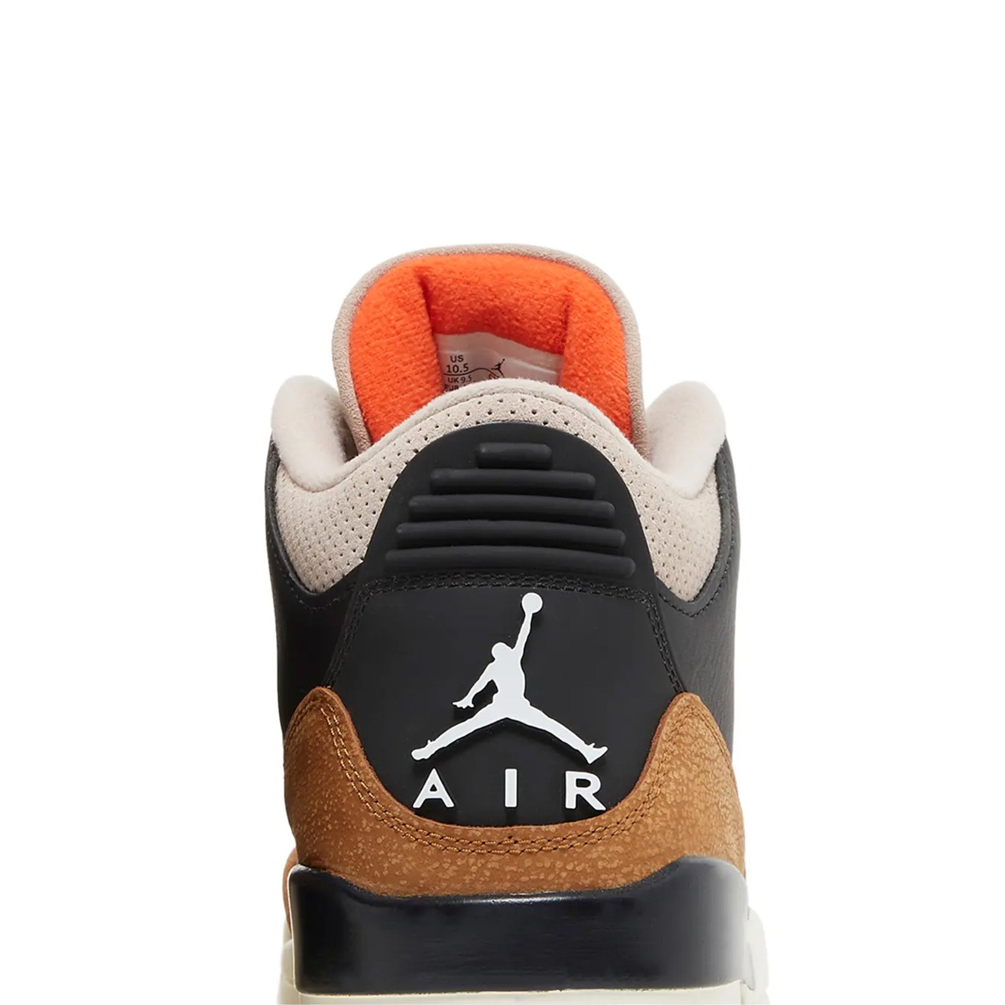 Air Jordan 3 Retro 'Desert Elephant' (2022) - Image 7