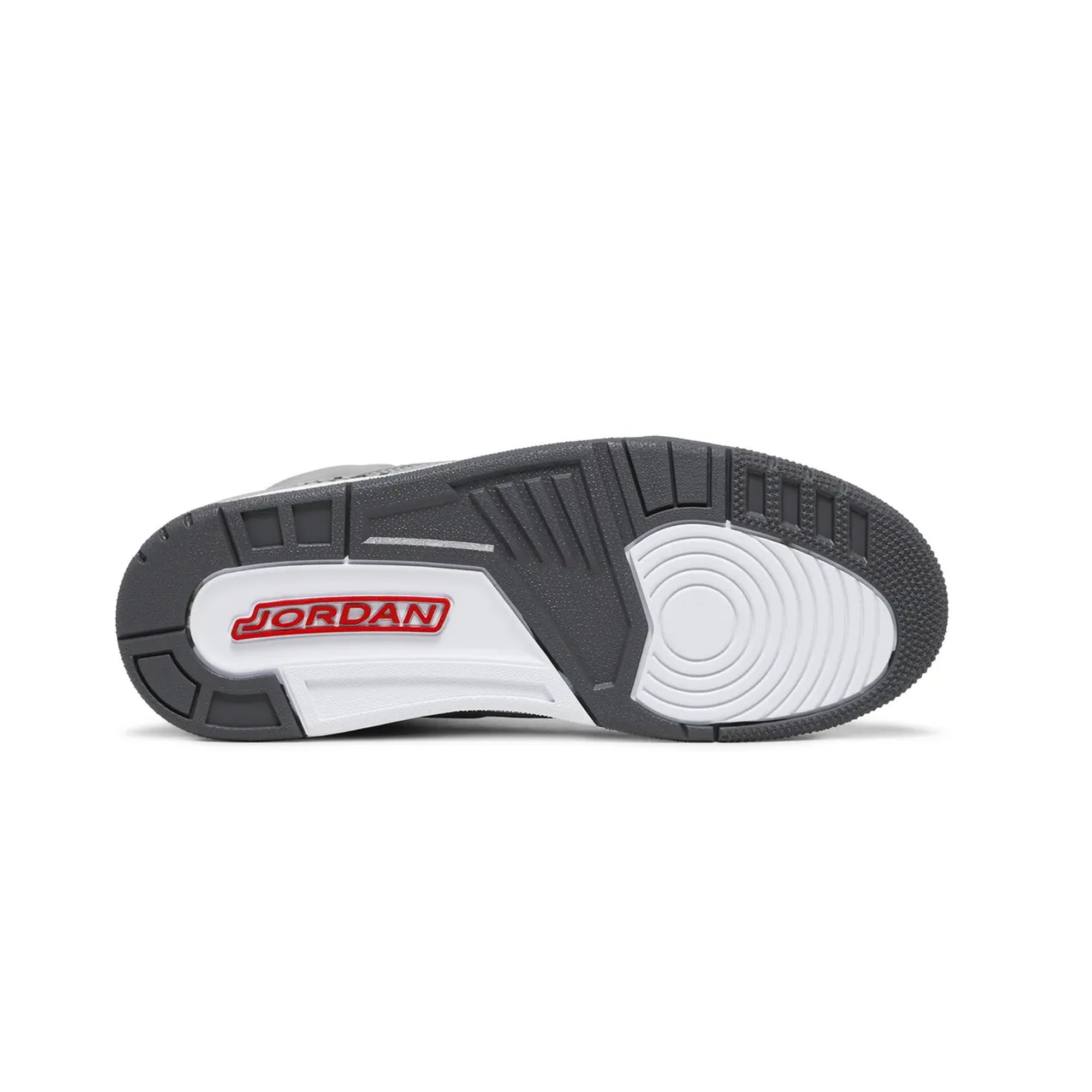 Air Jordan 3 Retro 'Cool Grey' 2021 - Image 5