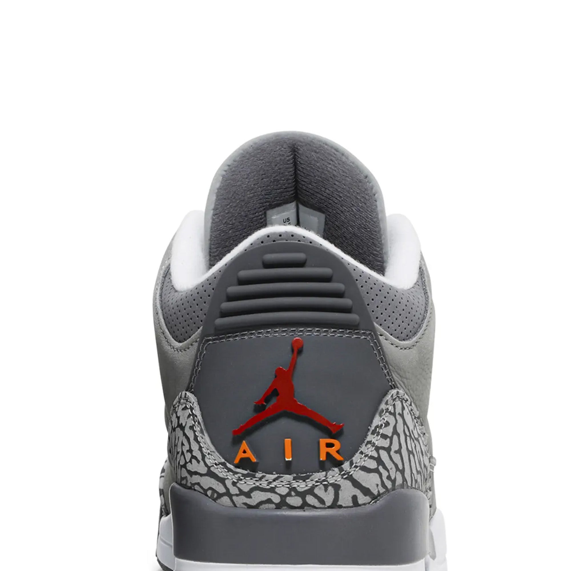 Air Jordan 3 Retro 'Cool Grey' 2021 - Image 7