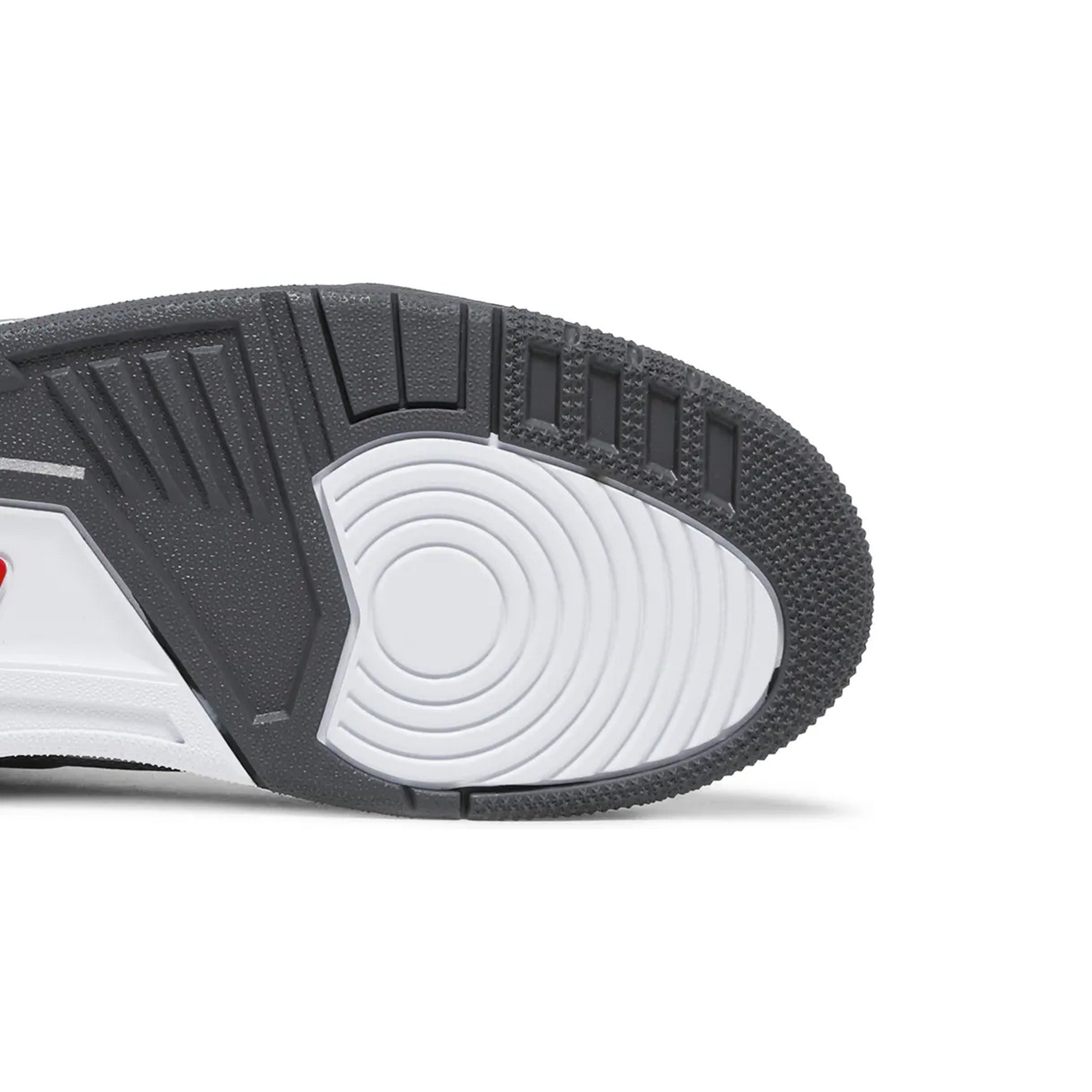 Air Jordan 3 Retro 'Cool Grey' 2021 - Image 8