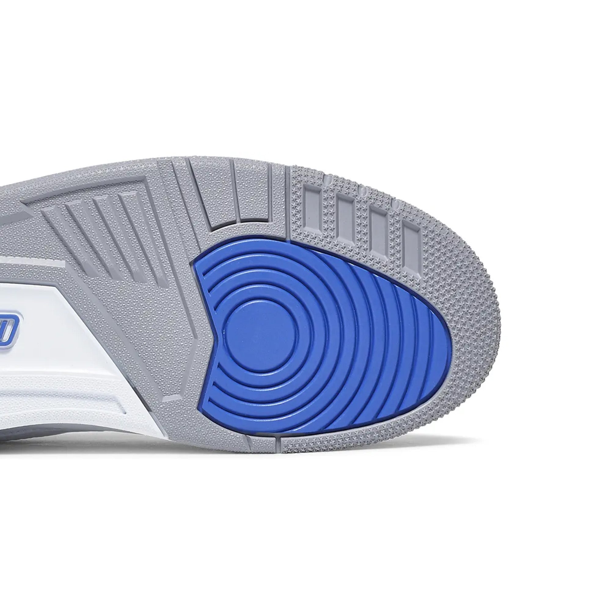 Air Jordan 3 'Racer Blue' (2021) - Image 5