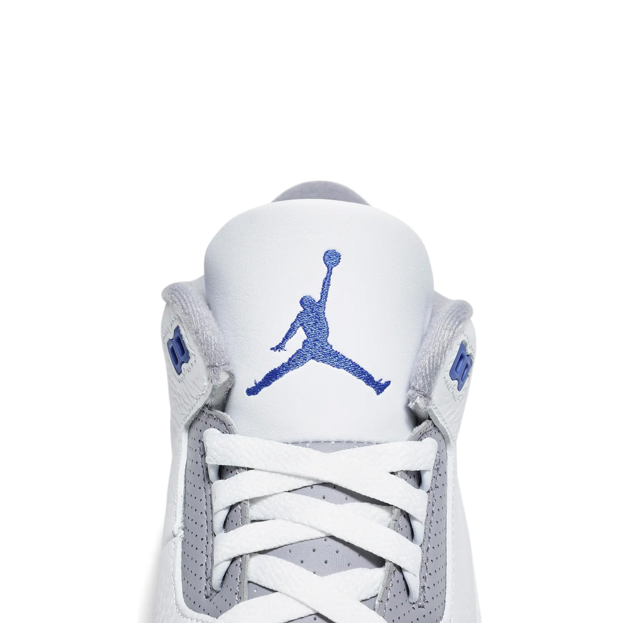 Air Jordan 3 'Racer Blue' (2021) - Image 9