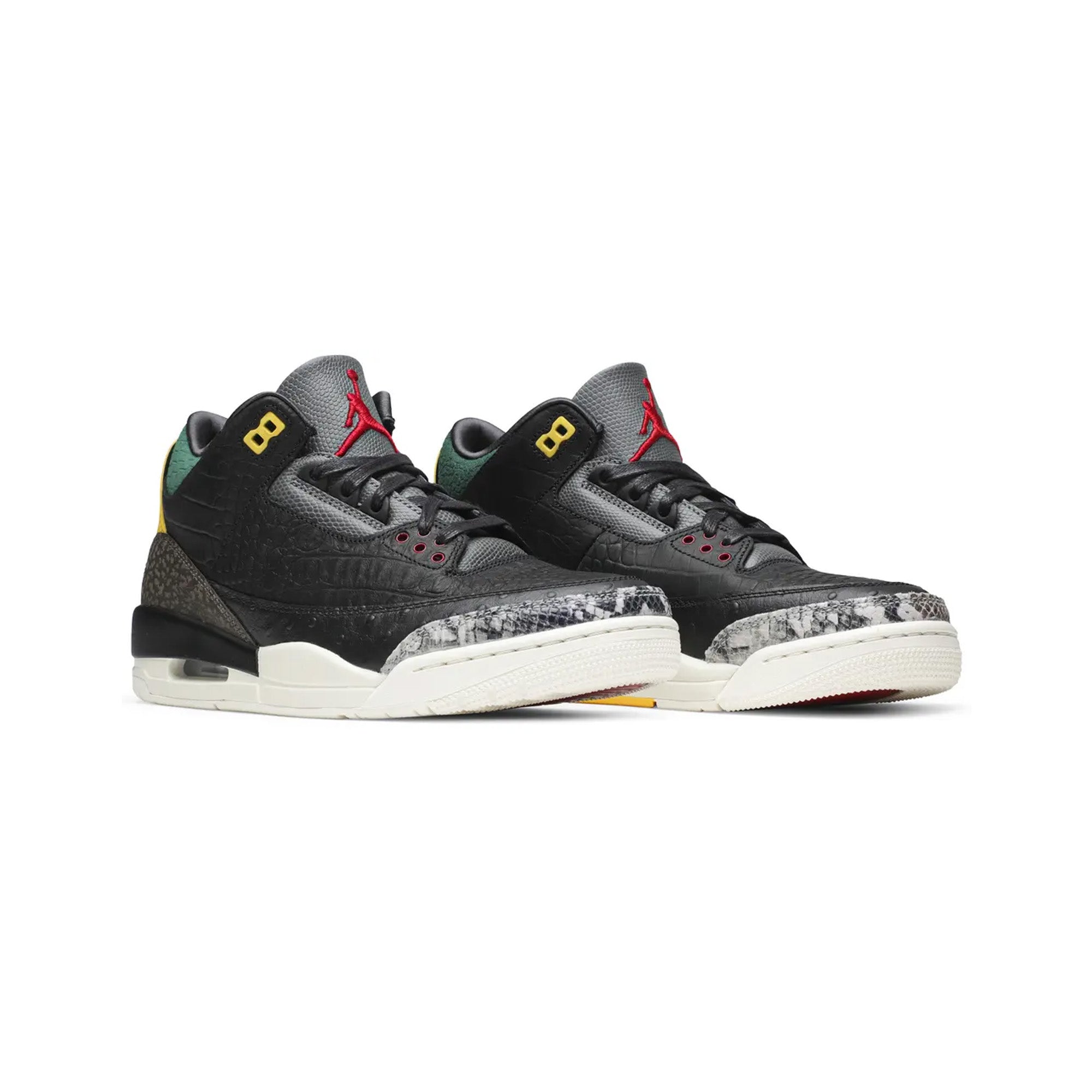 Air Jordan 3 SE 'Animal Instinct 2.0' - Image 2