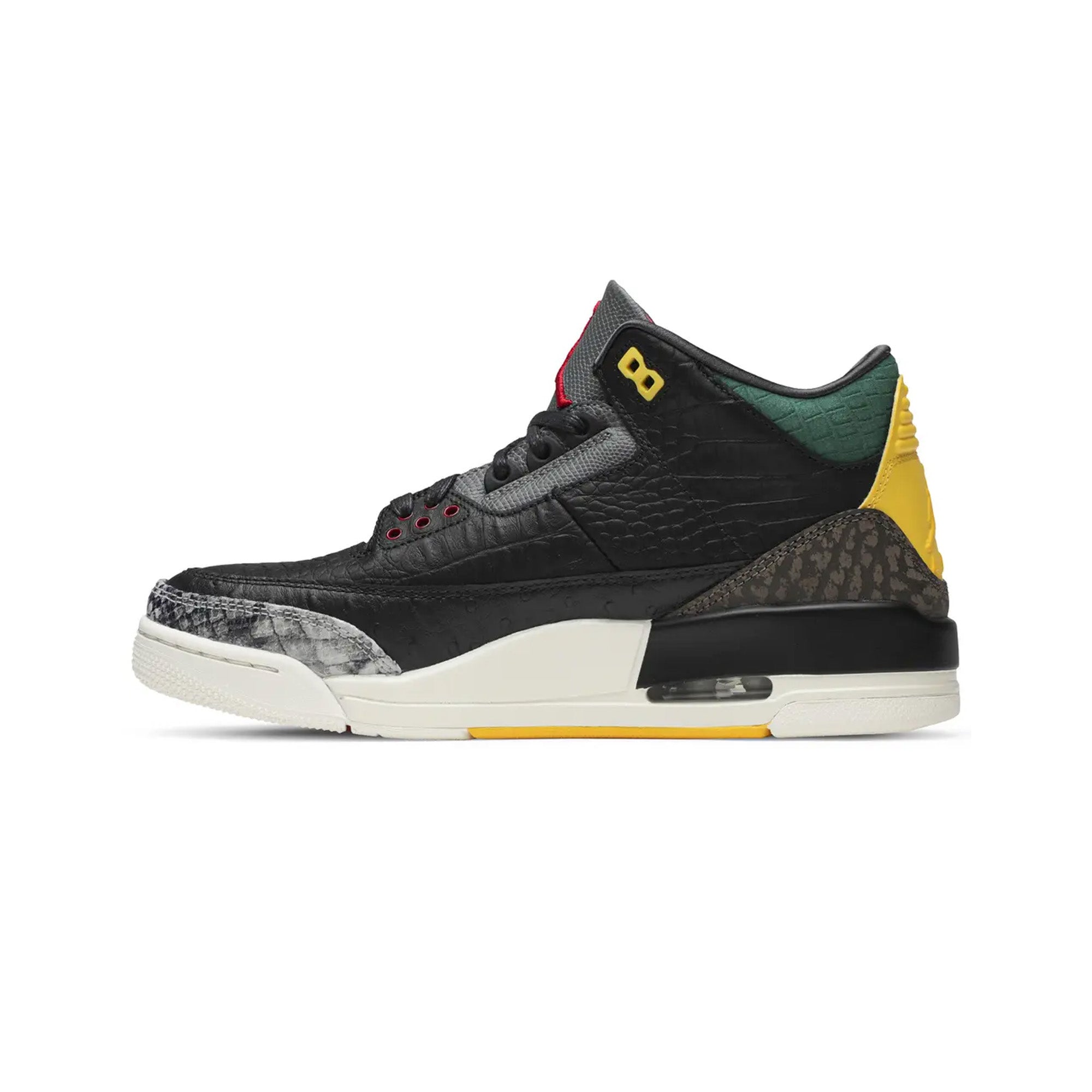 Air Jordan 3 SE 'Animal Instinct 2.0' - Image 3