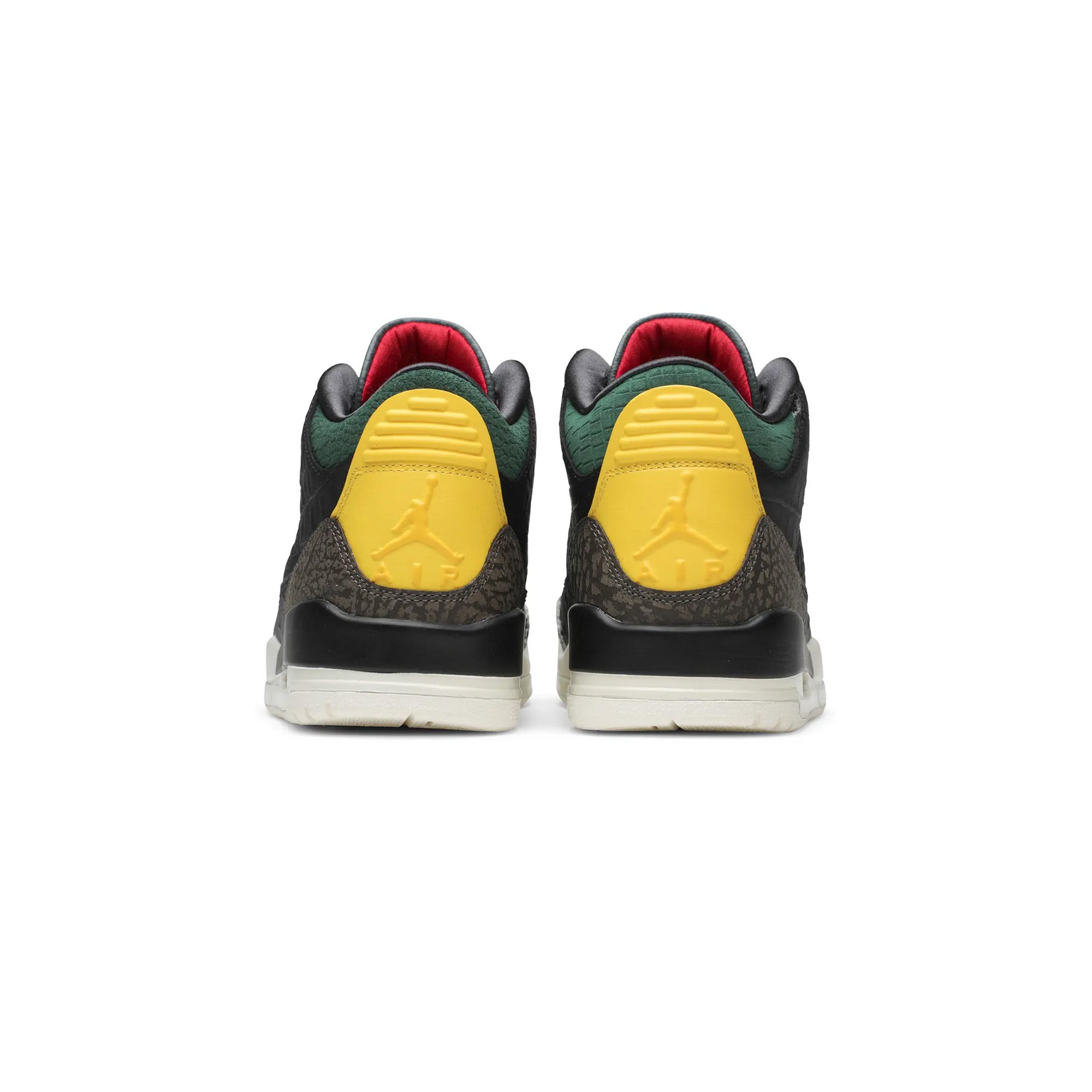 Air Jordan 3 SE 'Animal Instinct 2.0' - Image 4