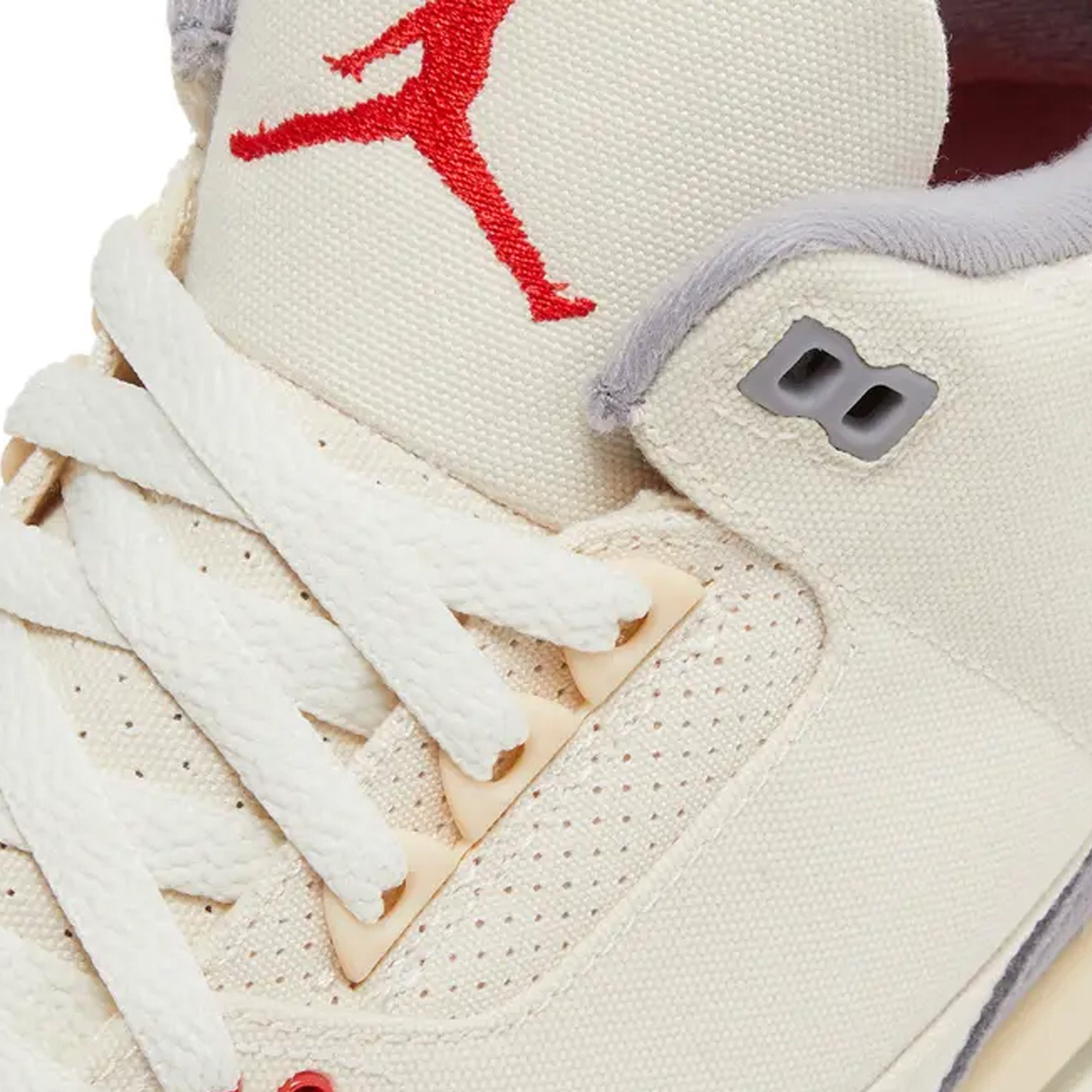 Air Jordan 3 Retro 'Muslin' (2022) - Image 7