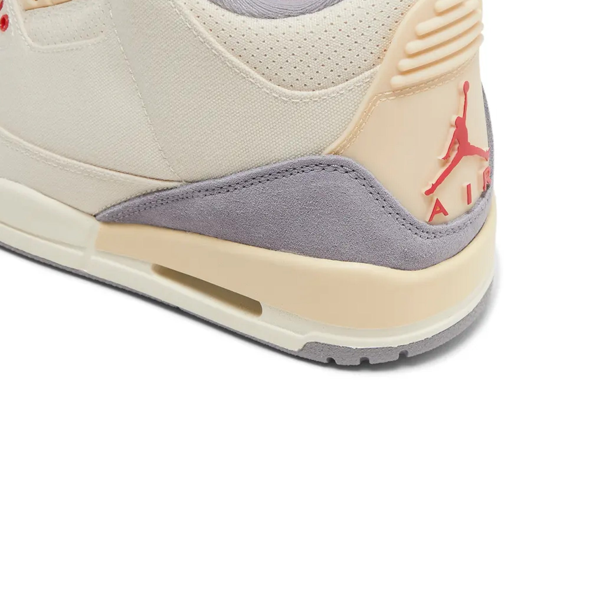 Air Jordan 3 Retro 'Muslin' (2022) - Image 9