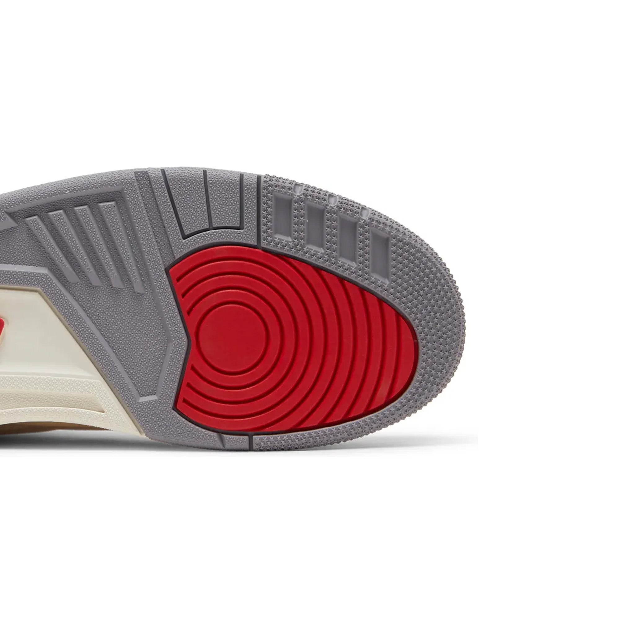 Air Jordan 3 Retro 'Muslin' (2022) - Image 10