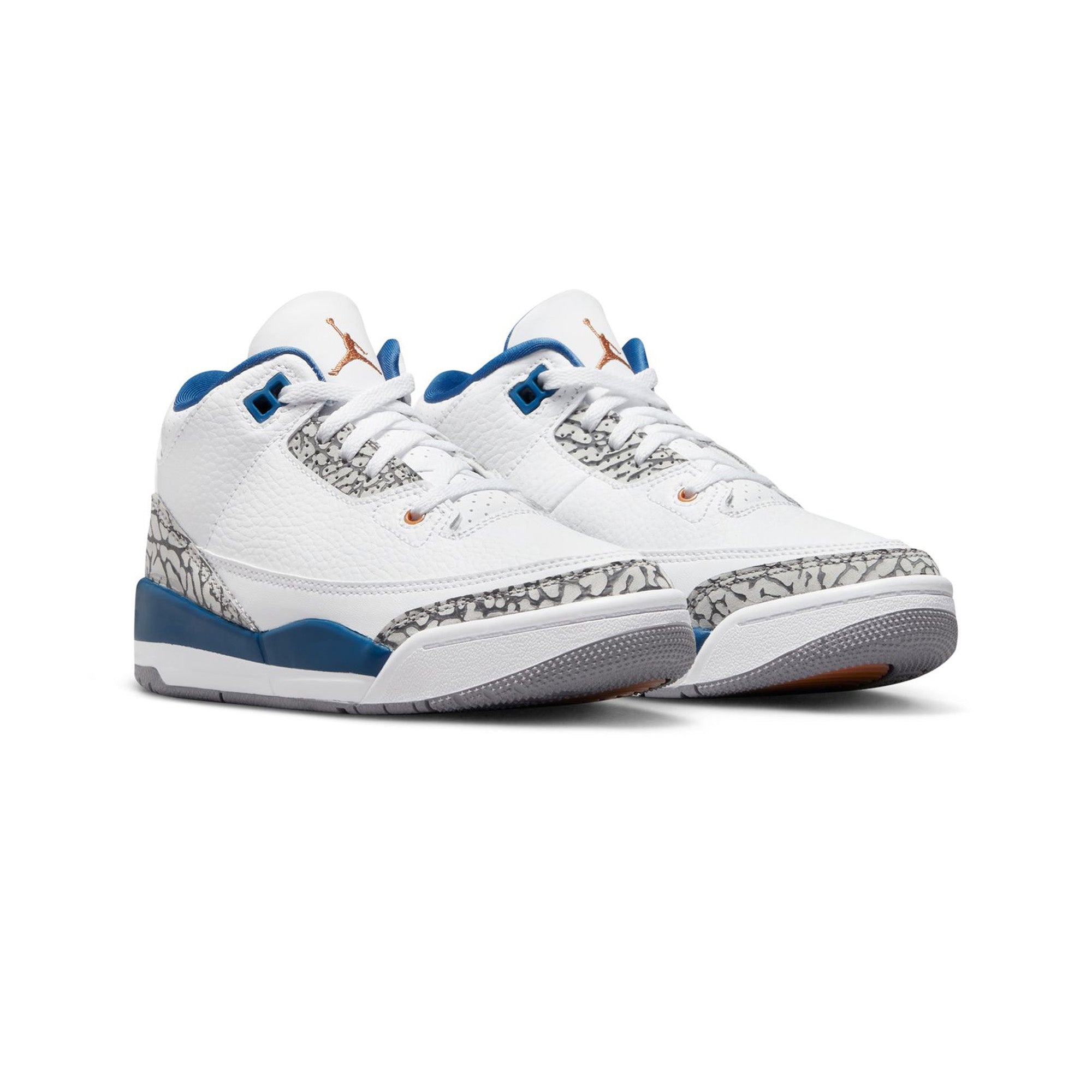 Jordan 3 Retro 'Wizards' PS (2023) - Image 2