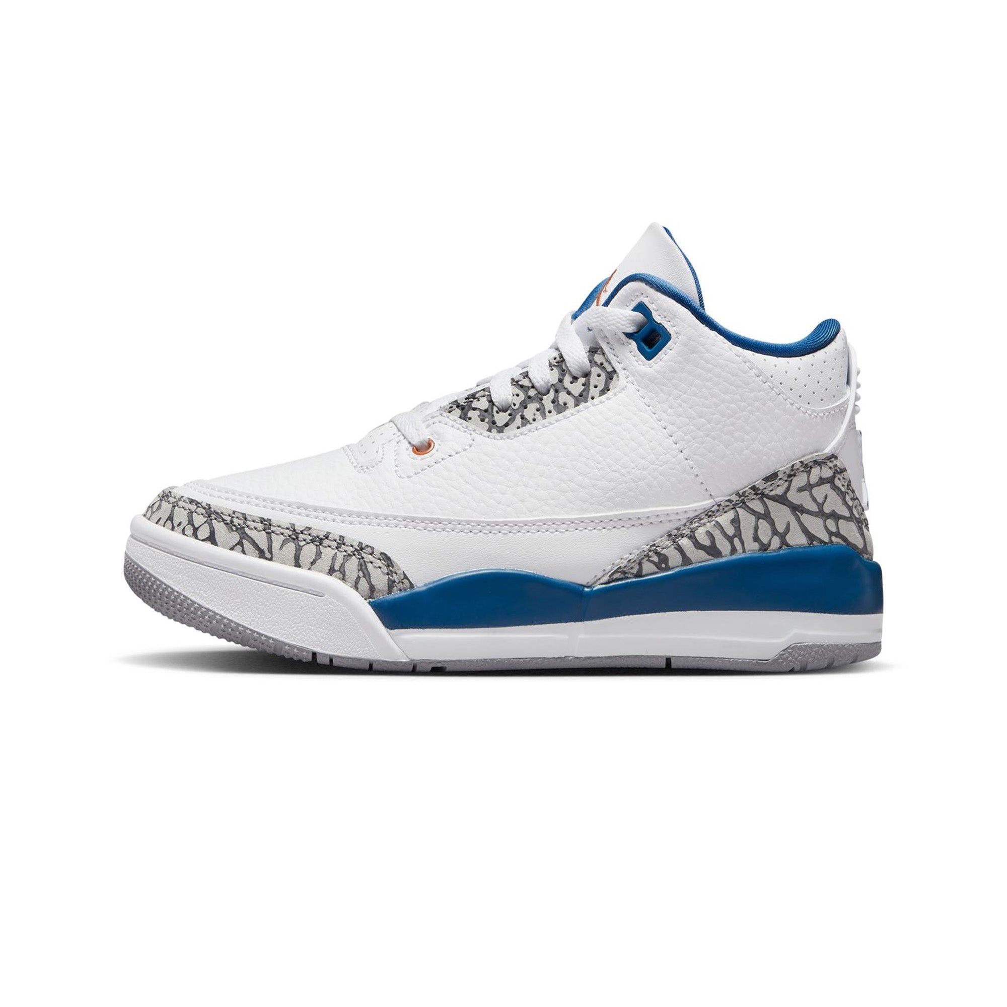Jordan 3 Retro 'Wizards' PS (2023) - Image 3