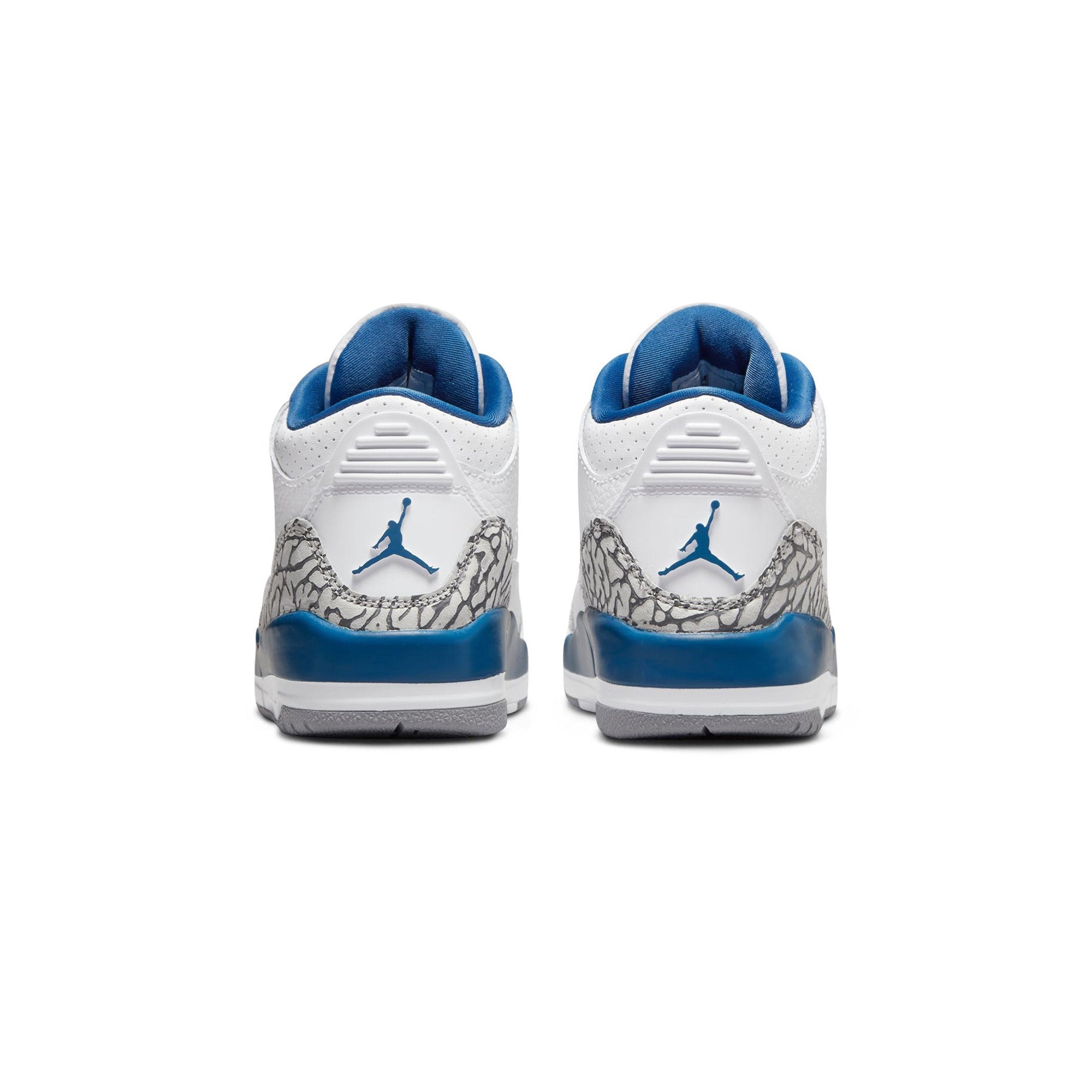Jordan 3 Retro 'Wizards' PS (2023) - Image 4