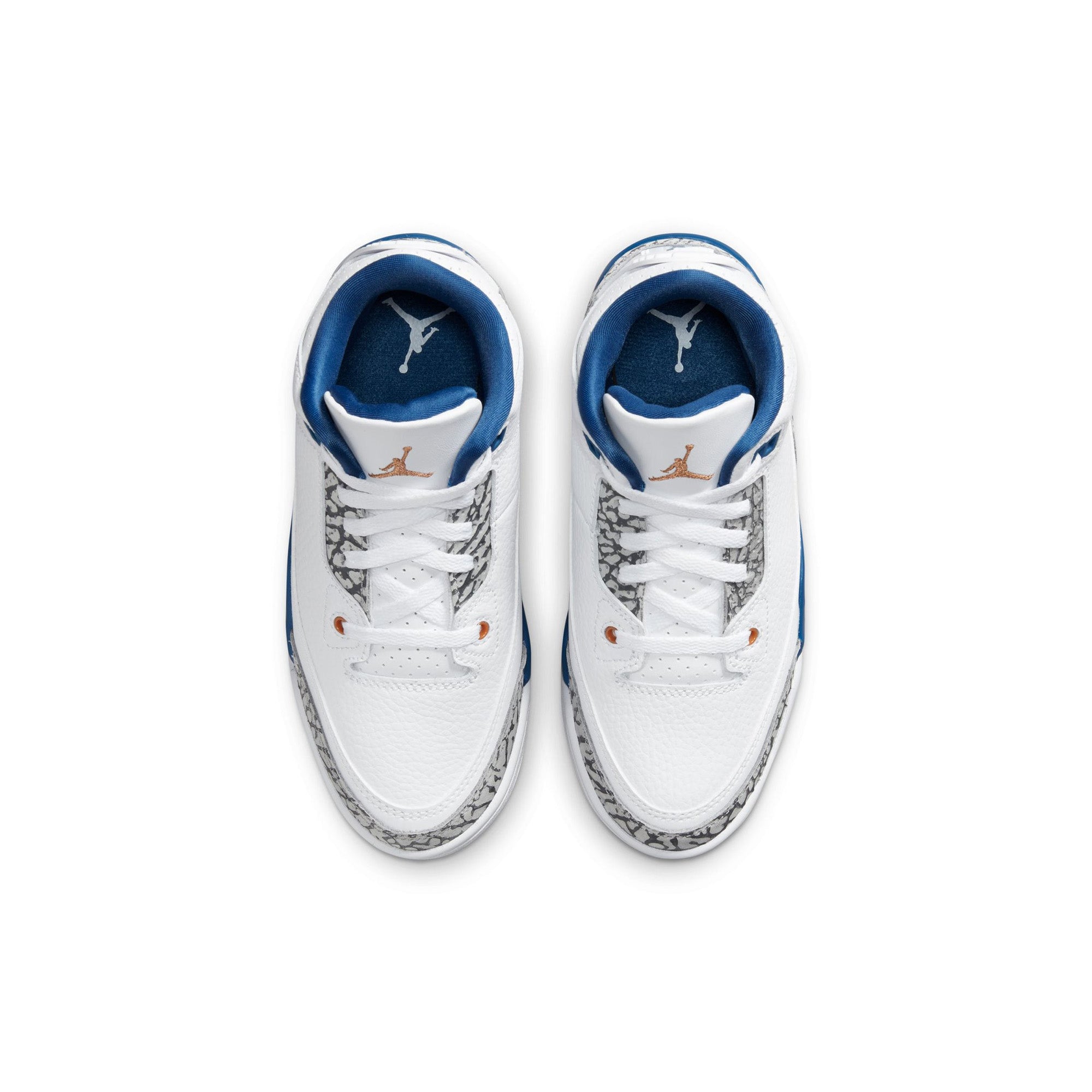 Jordan 3 Retro 'Wizards' PS (2023) - Image 6