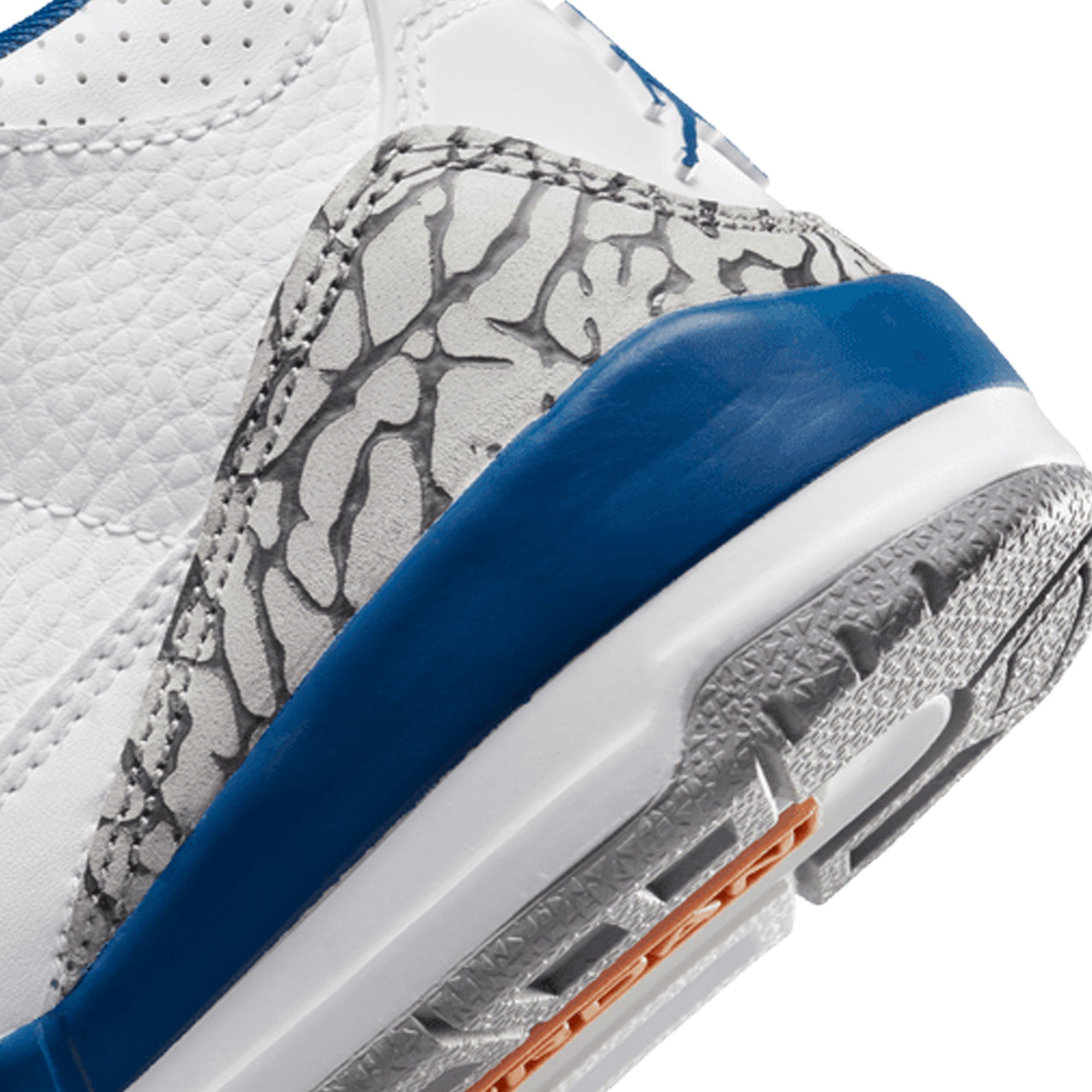 Jordan 3 Retro 'Wizards' PS (2023) - Image 7