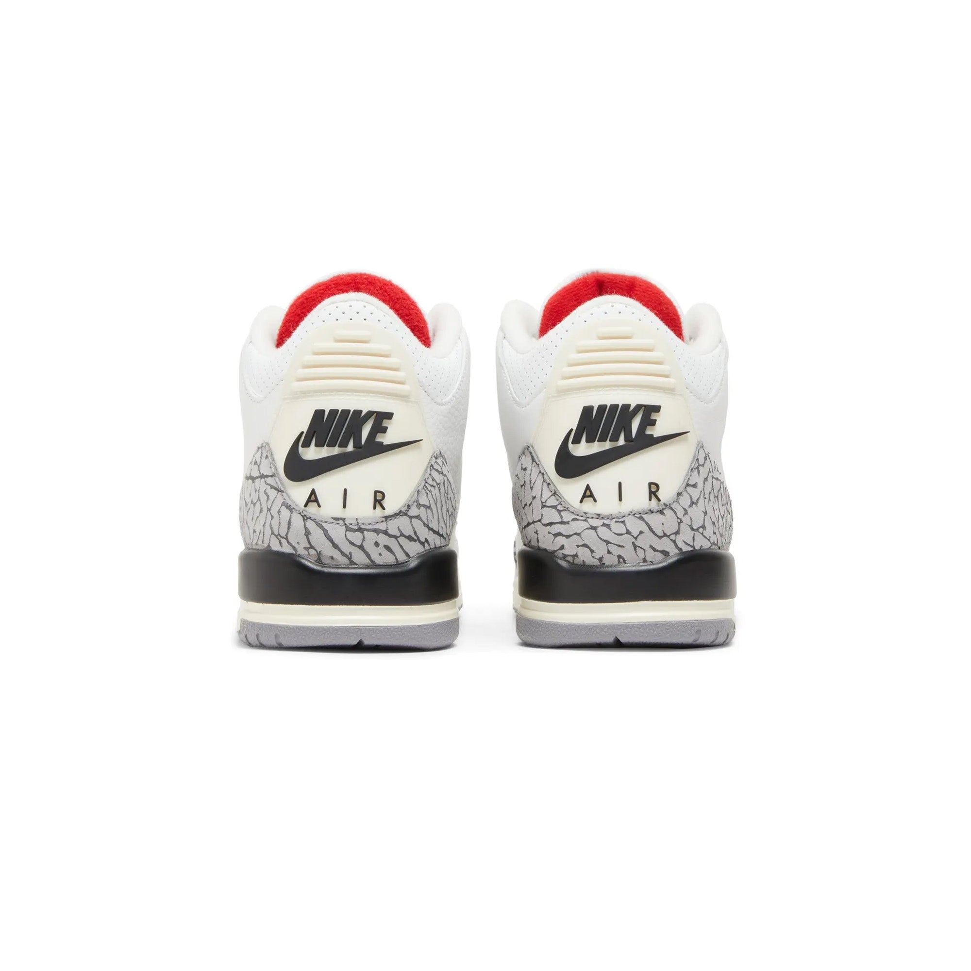 Air Jordan 3 Retro 'White Cement Reimagined' GS (2023) - Image 4