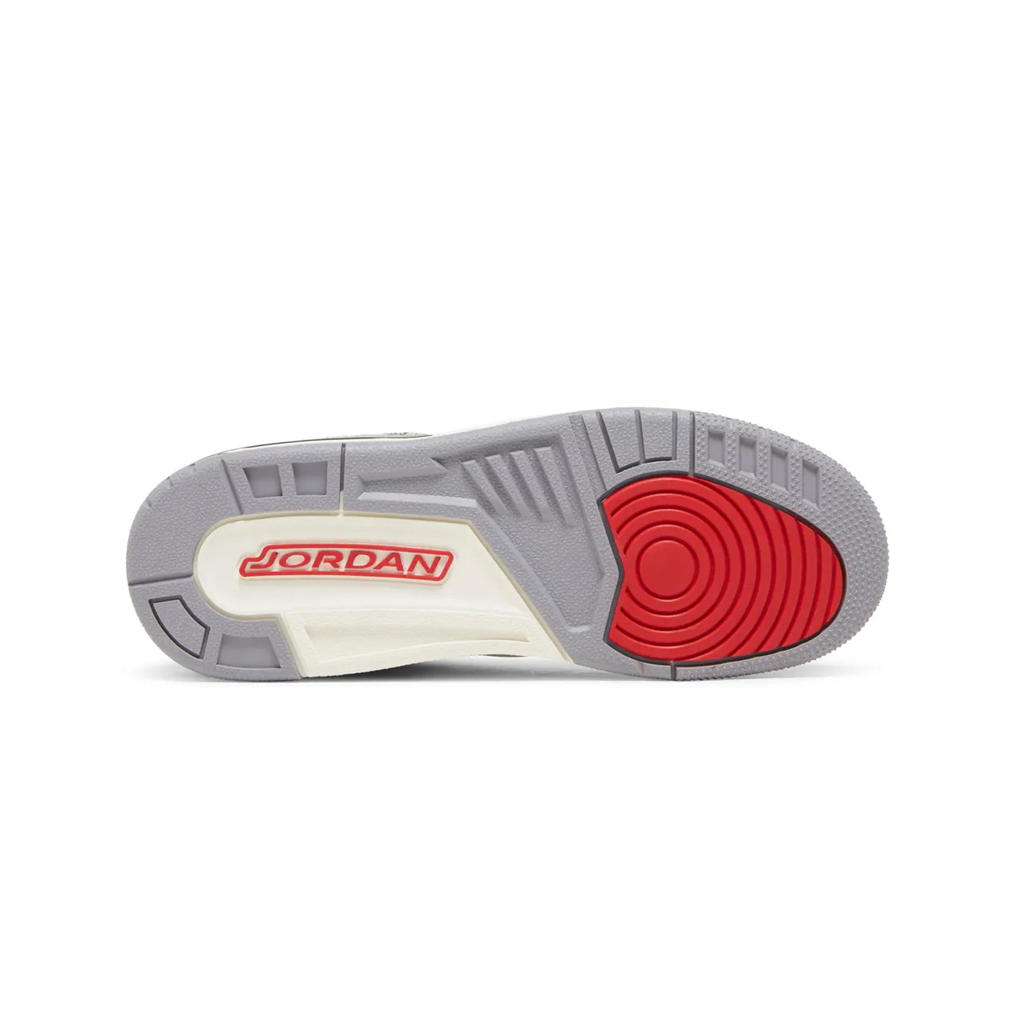 Air Jordan 3 Retro 'White Cement Reimagined' GS (2023) - Image 5