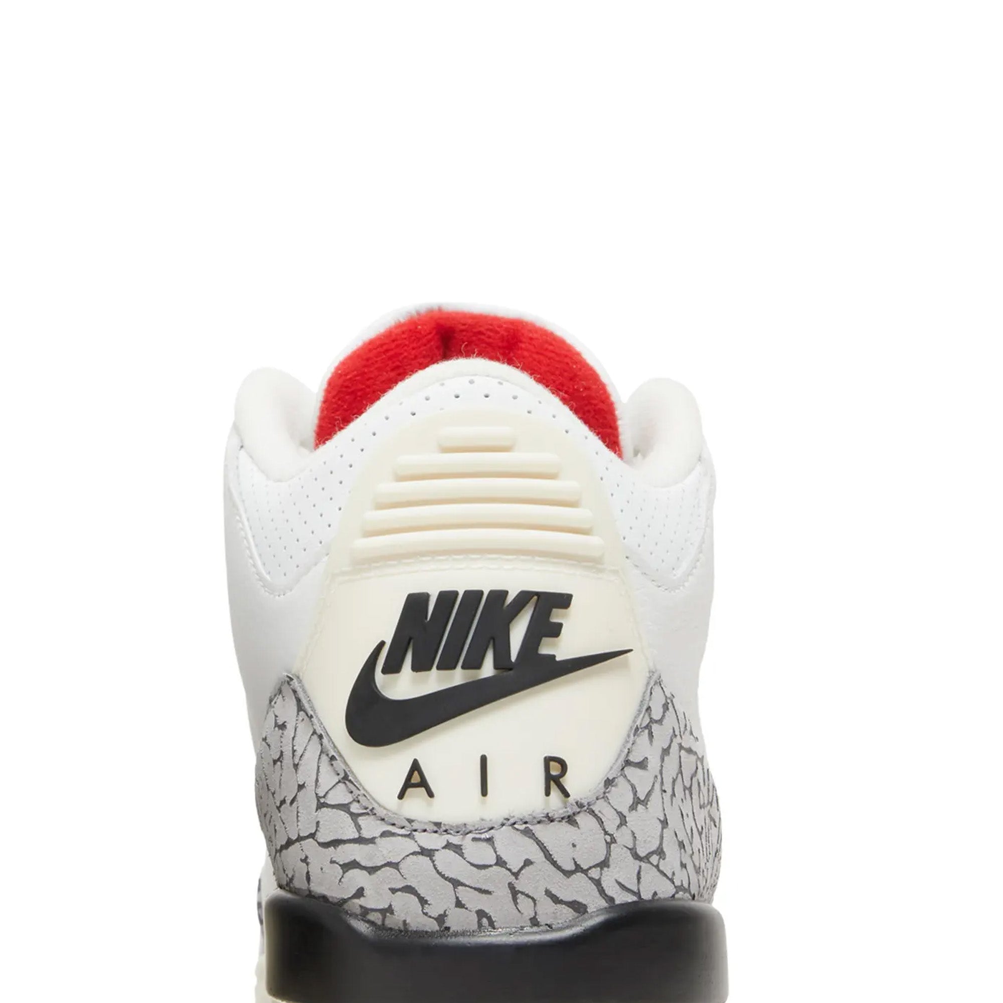 Air Jordan 3 Retro 'White Cement Reimagined' GS (2023) - Image 7
