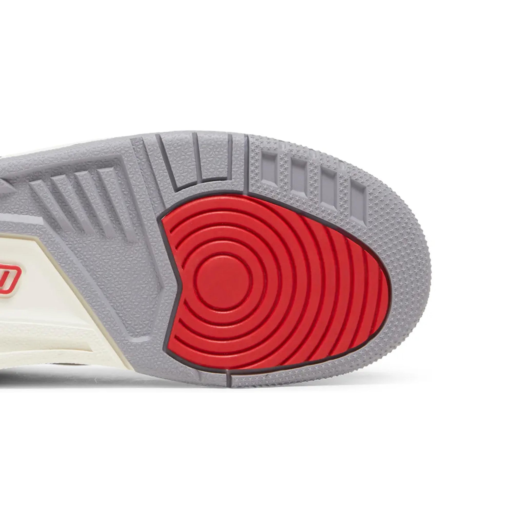 Air Jordan 3 Retro 'White Cement Reimagined' GS (2023) - Image 8