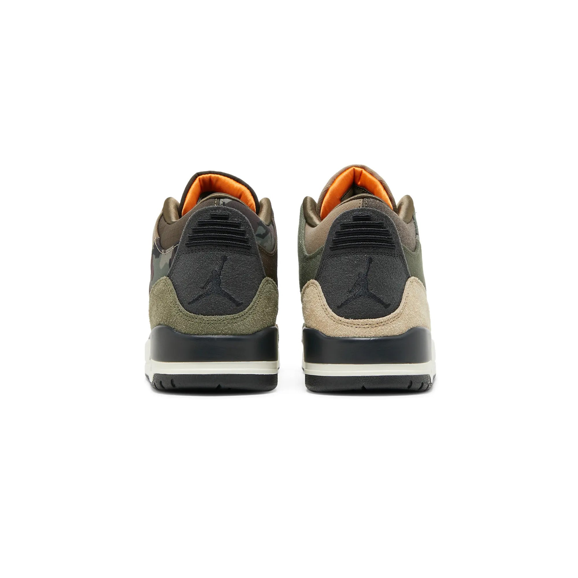 Air Jordan 3 Retro 'Patchwork' (2021) - Image 4