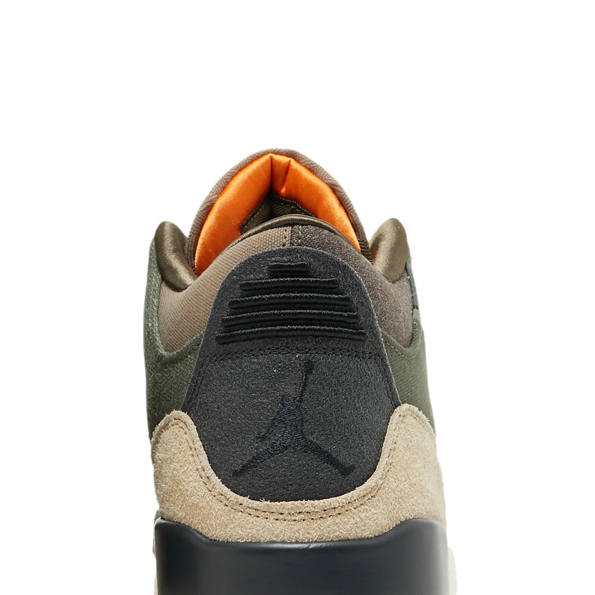 Air Jordan 3 Retro 'Patchwork' (2021) - Image 7
