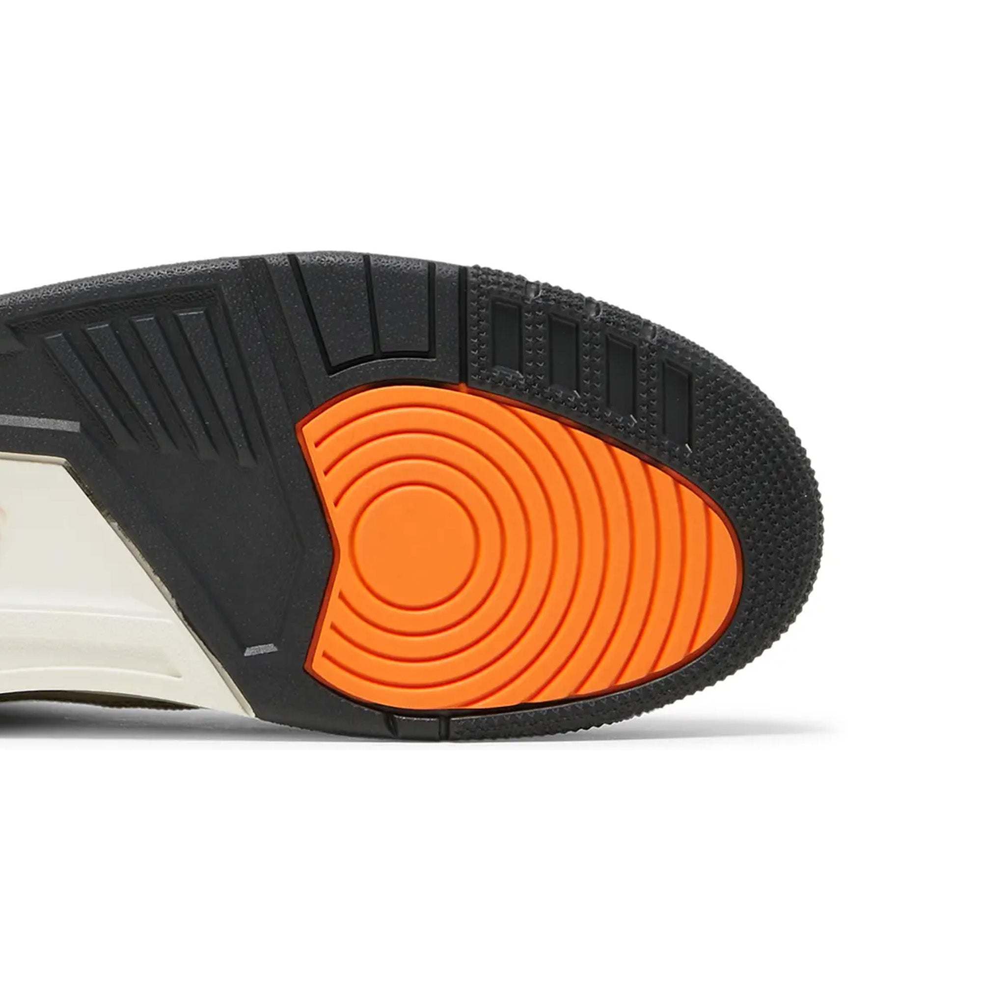 Air Jordan 3 Retro 'Patchwork' (2021) - Image 8