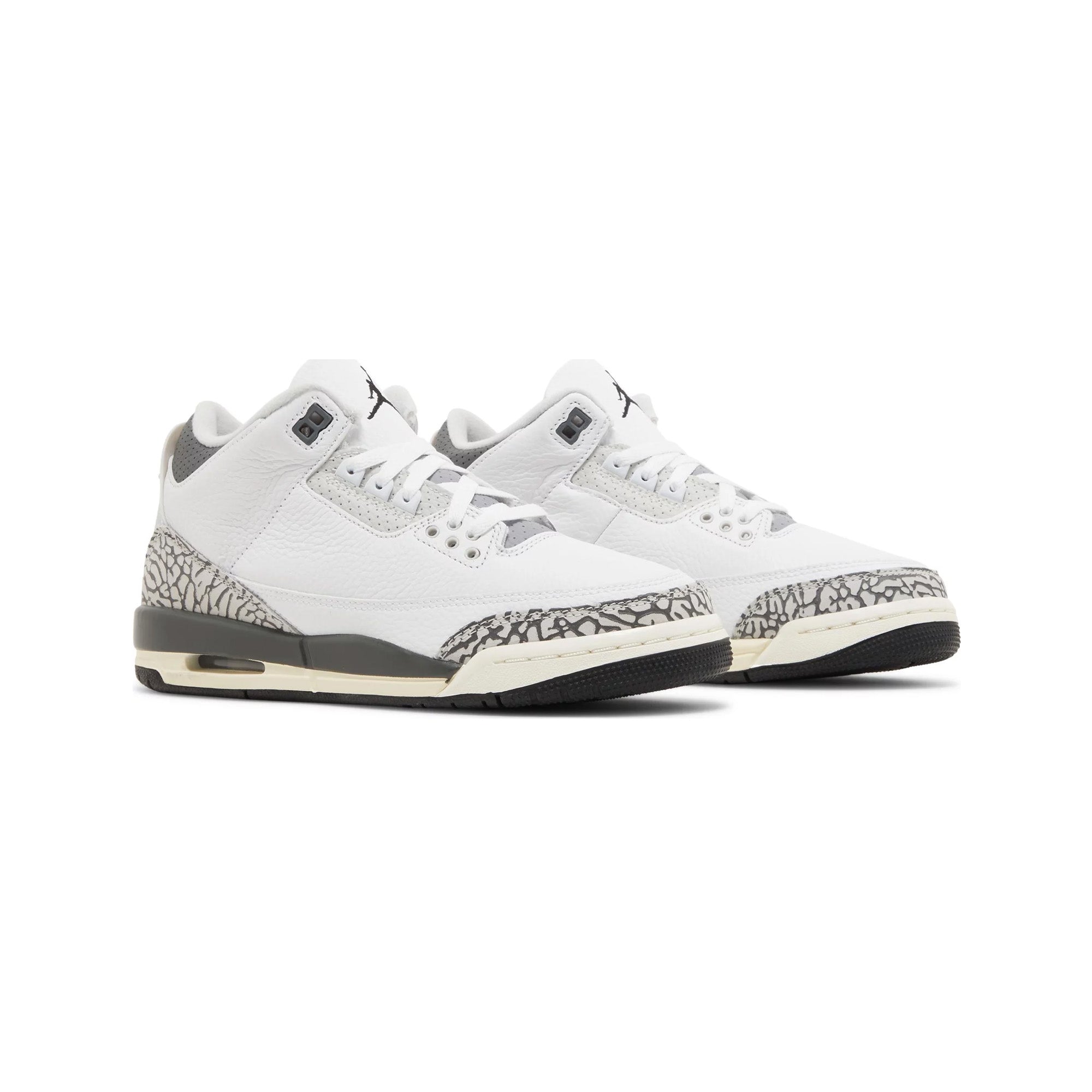 Air Jordan 3 Retro 'Hide N' Sneak' GS (2023) - Image 2
