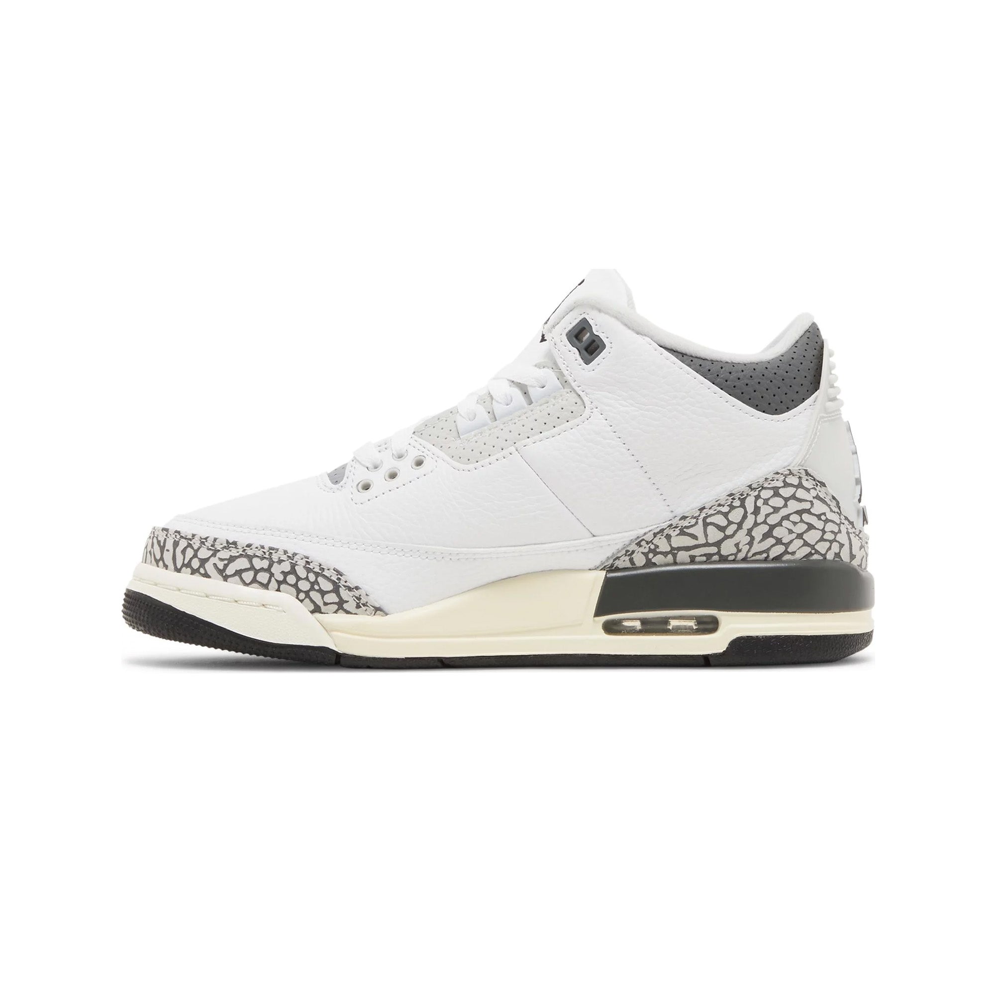Air Jordan 3 Retro 'Hide N' Sneak' GS (2023) - Image 3