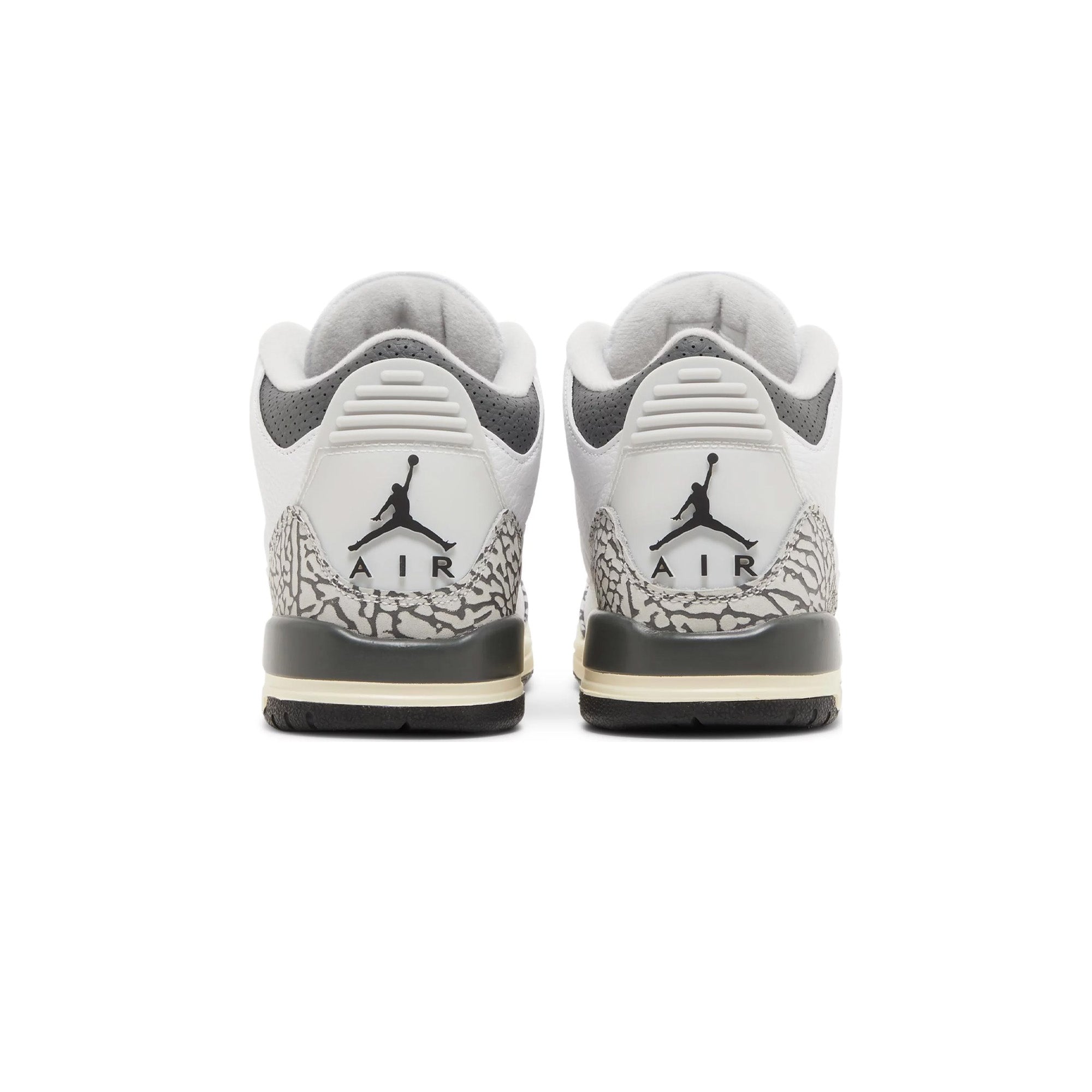Air Jordan 3 Retro 'Hide N' Sneak' GS (2023) - Image 4