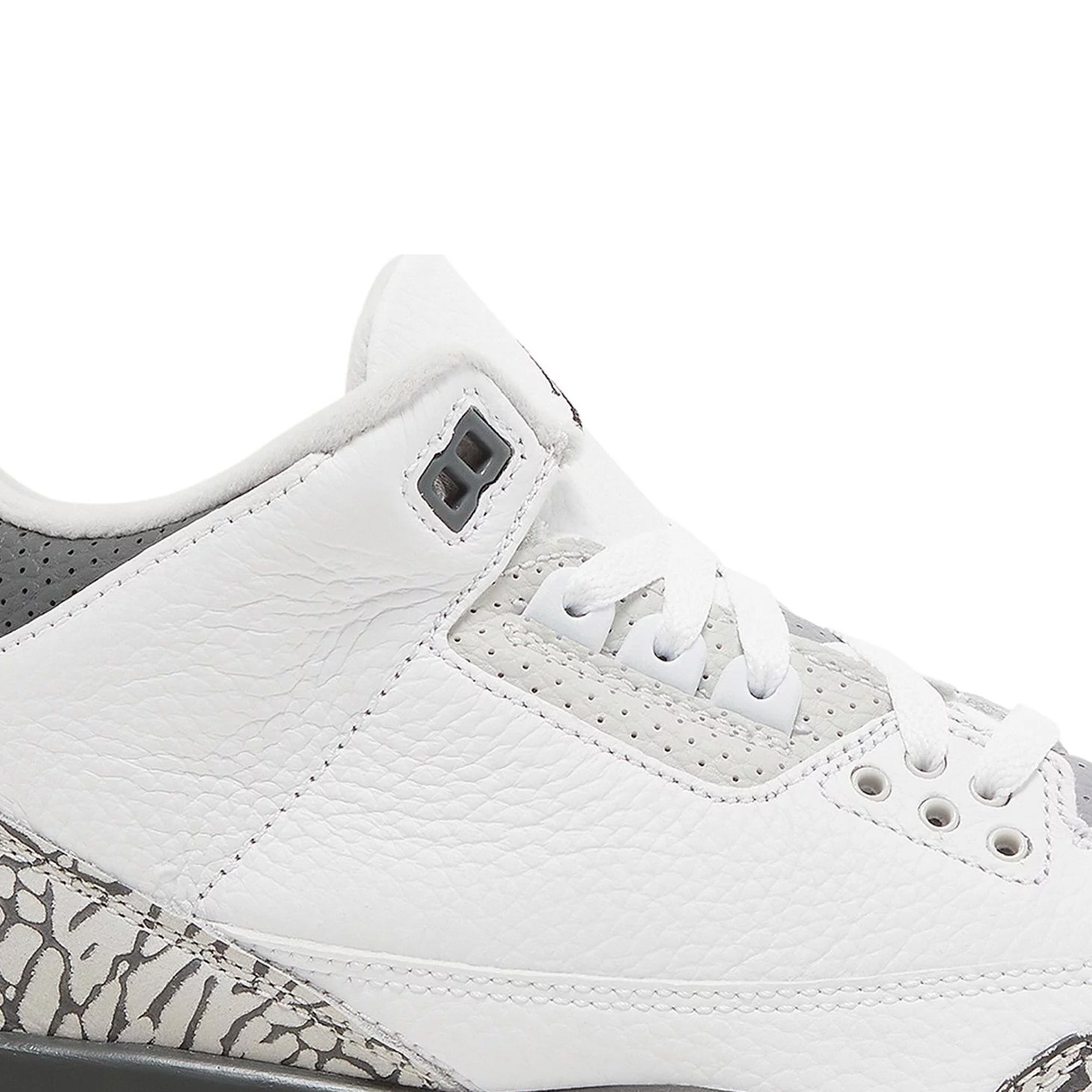 Air Jordan 3 Retro 'Hide N' Sneak' GS (2023) - Image 9