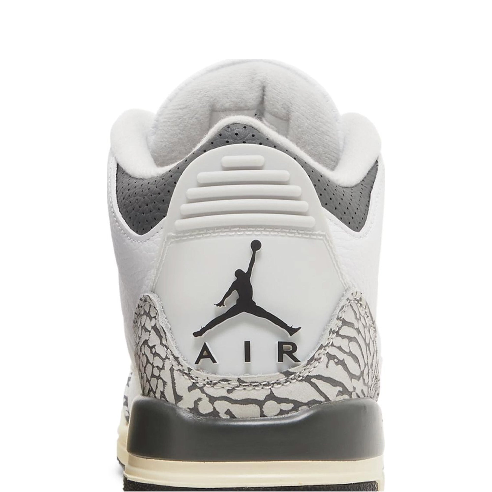 Air Jordan 3 Retro 'Hide N' Sneak' GS (2023) - Image 7