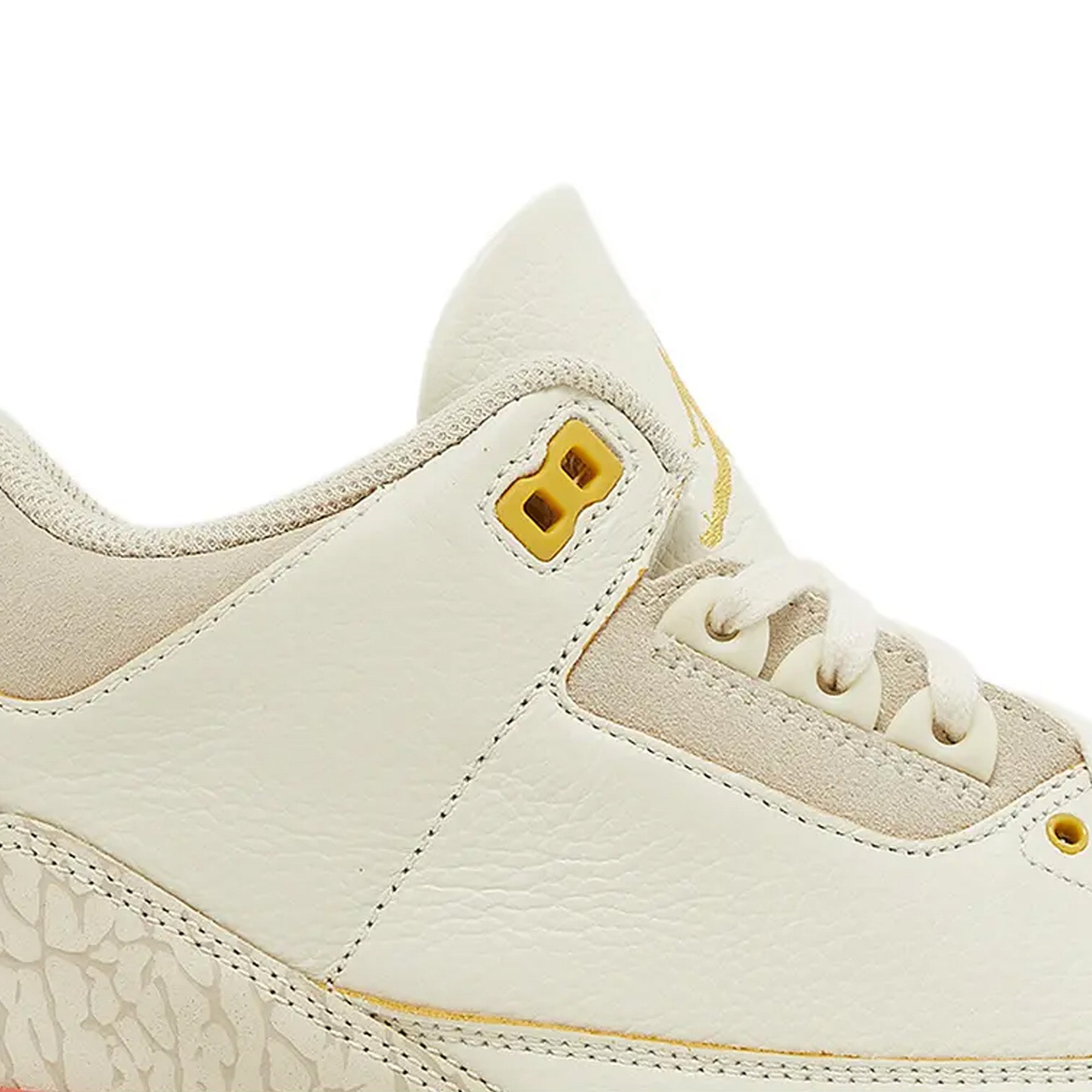 Air Jordan 3 Retro SP x J Balvin 'Medellín Sunset' (2023) - Image 6