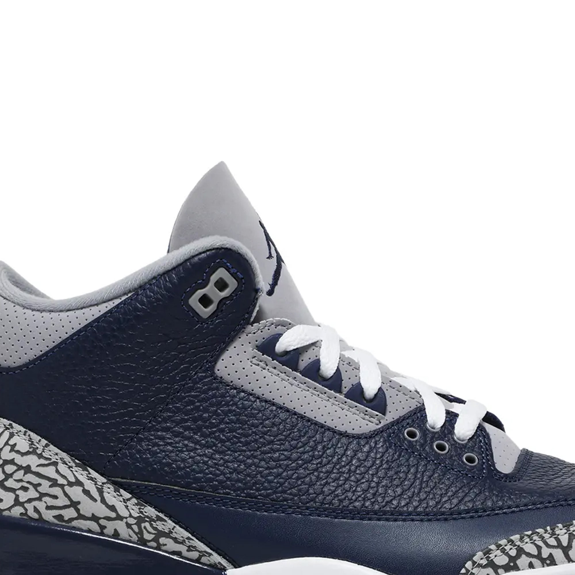 Air Jordan 3 'Georgetown' 2021 - Image 6