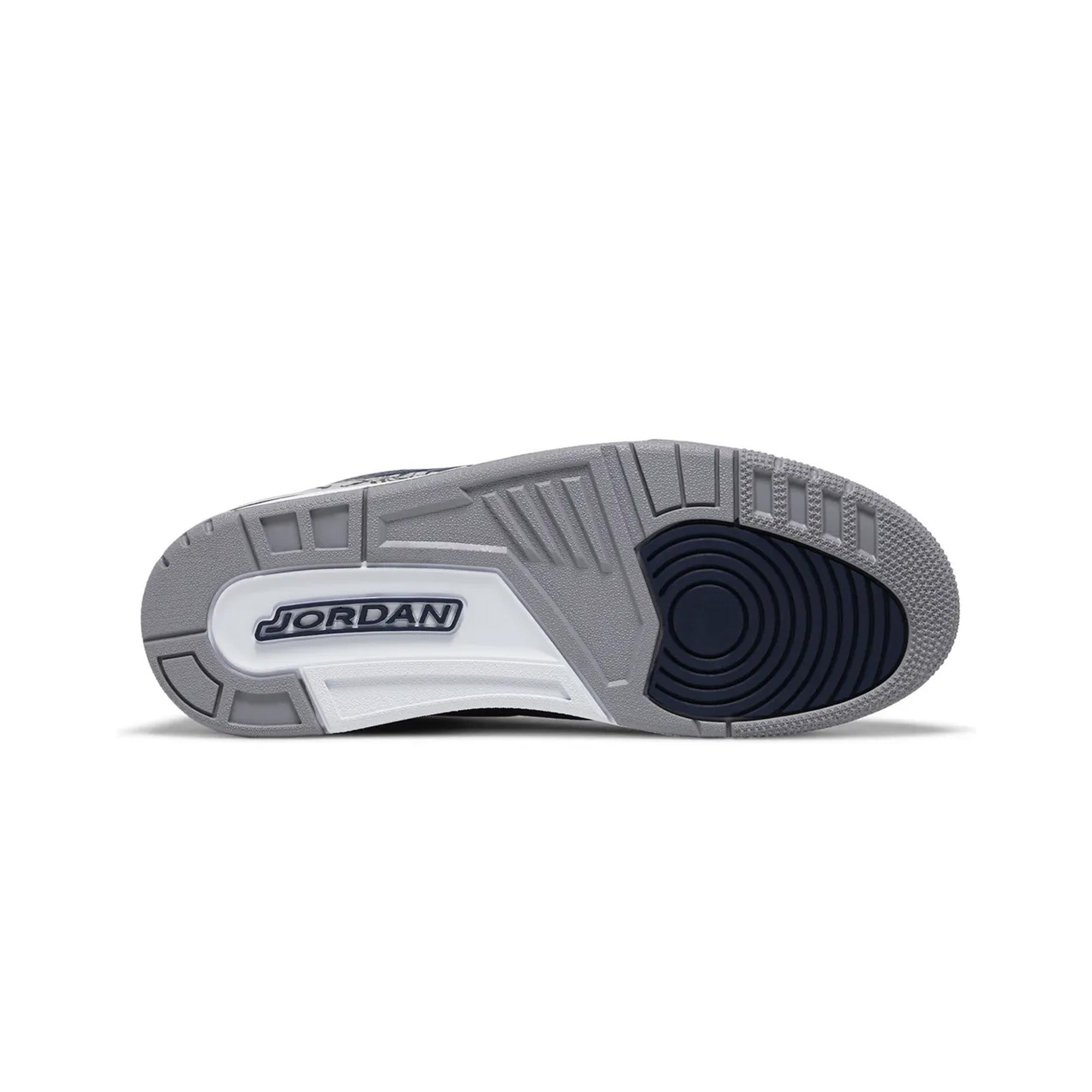 Air Jordan 3 'Georgetown' 2021 - Image 5