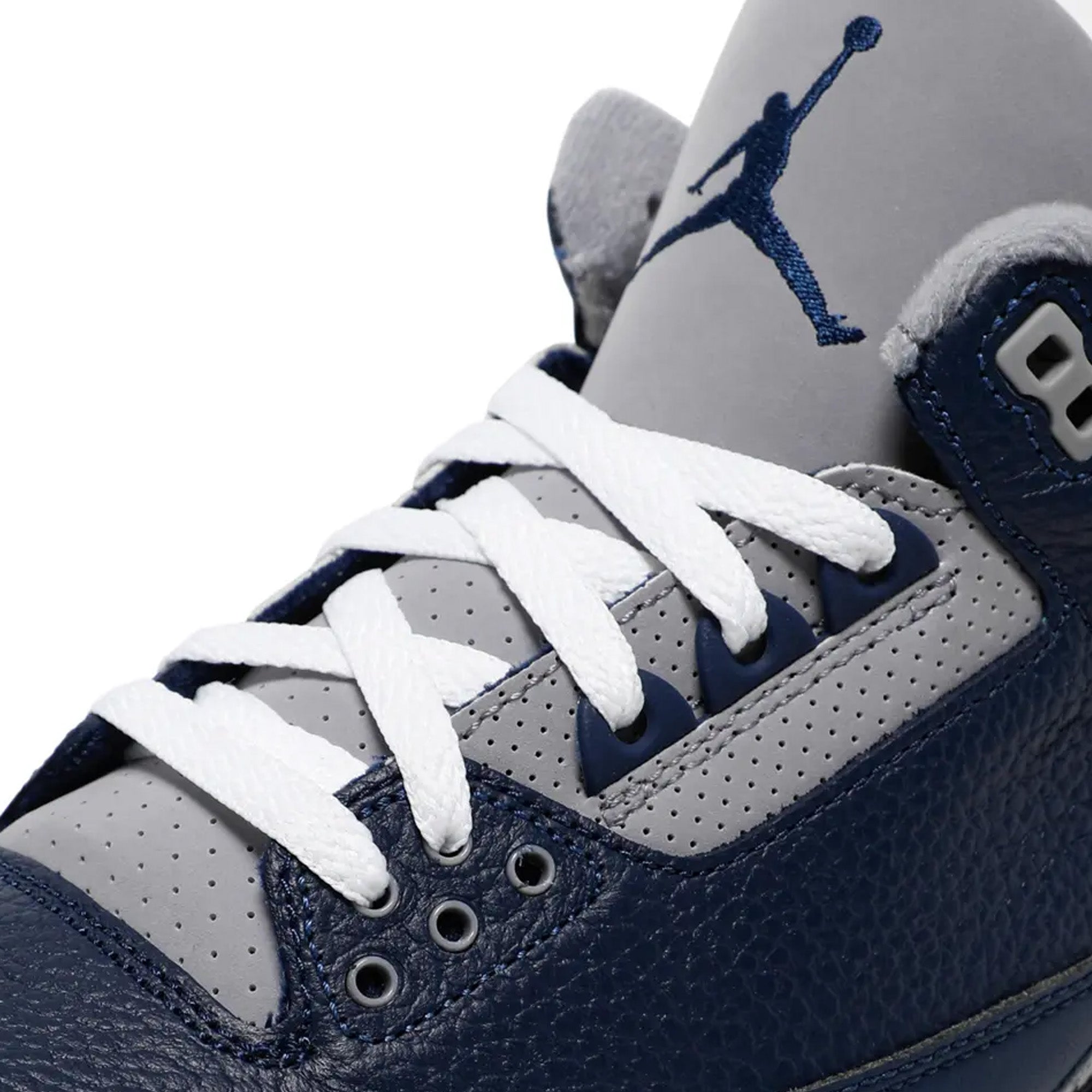 Air Jordan 3 'Georgetown' 2021 - Image 8