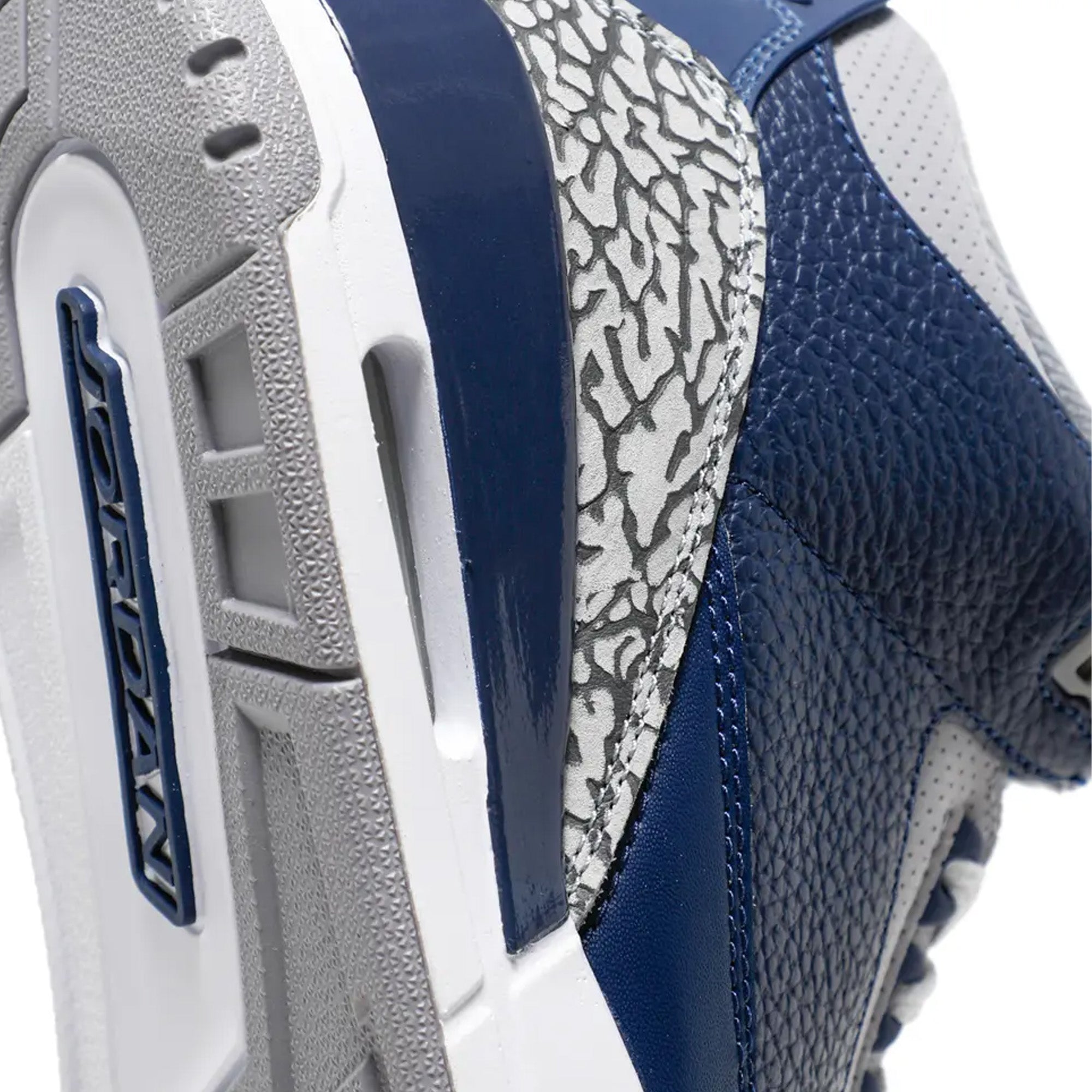 Air Jordan 3 'Georgetown' 2021 - Image 7