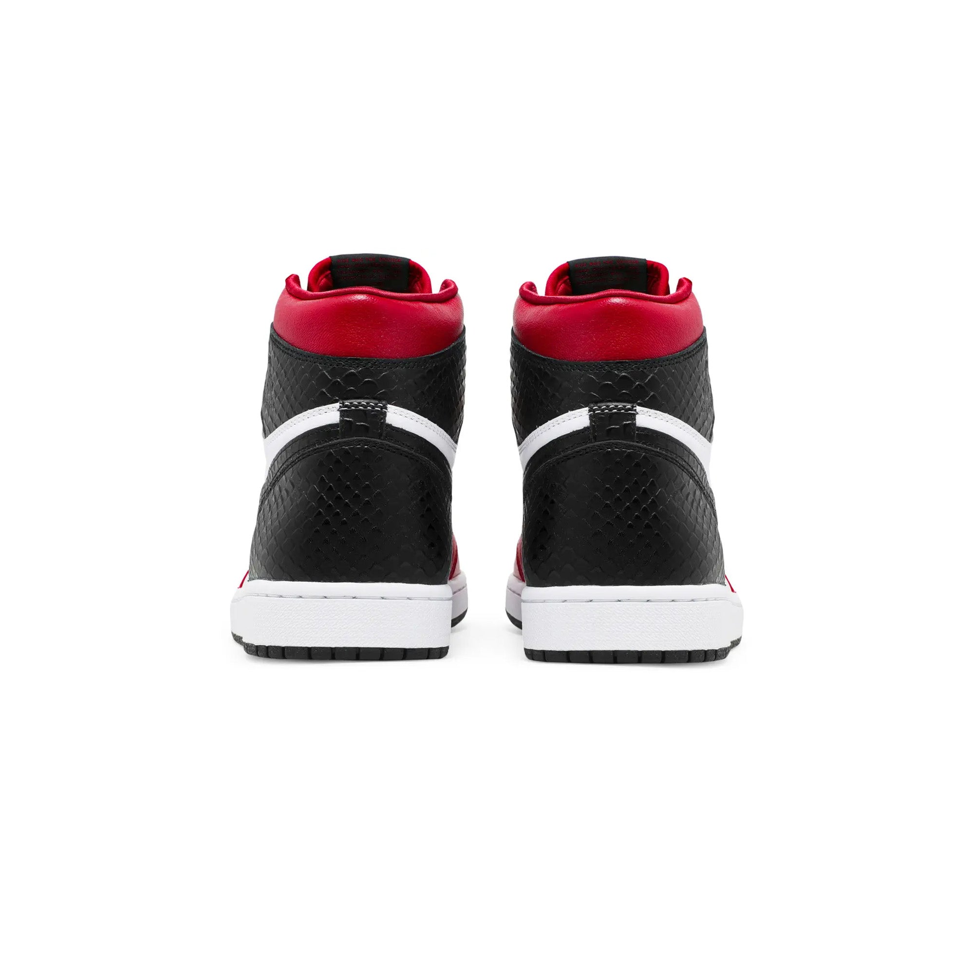 Air Jordan 1 Retro High 'Satin Snake Chicago' TD (2020) - Image 4