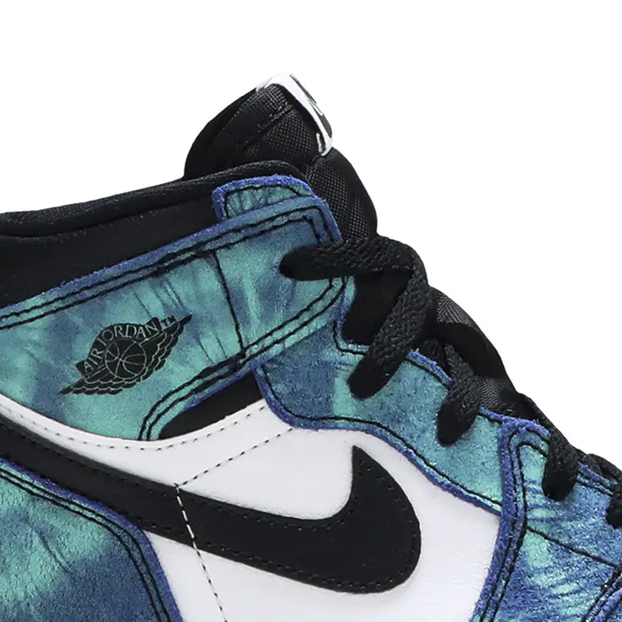 Air Jordan 1 Retro High 'Tie Dye' TD (2020) - Image 6