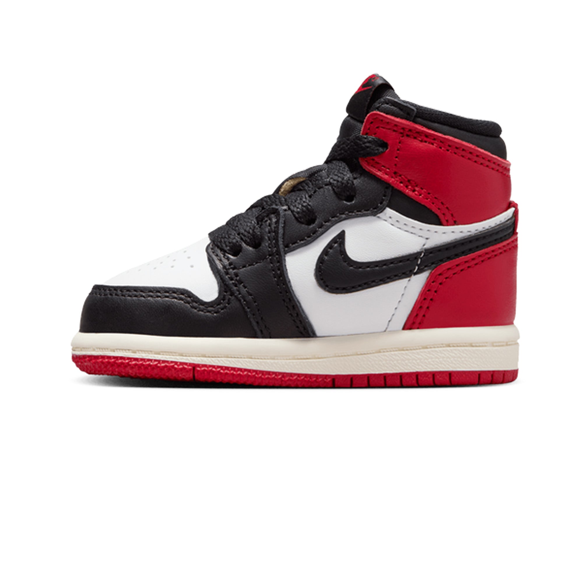 Air Jordan 1 Retro High 85 'Bred' TD (2025) - Image 3
