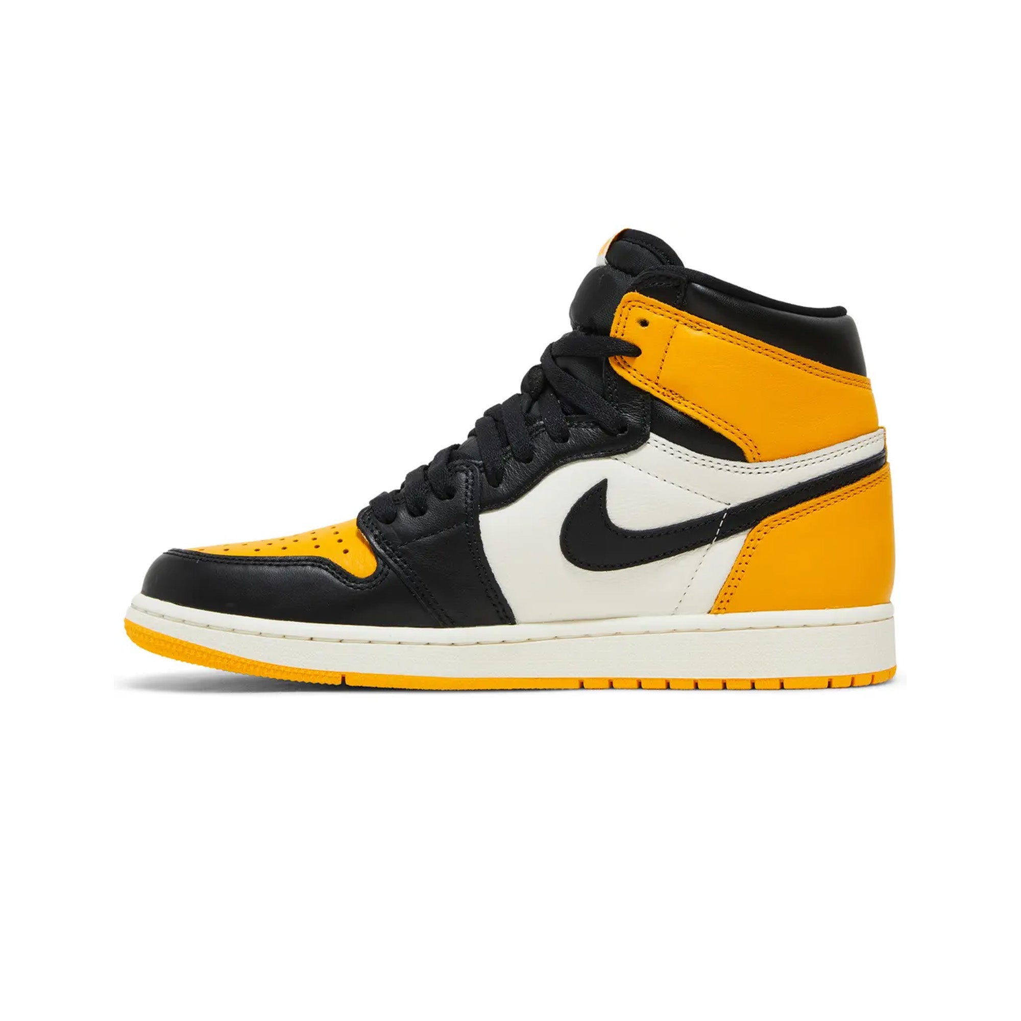 Air Jordan 1 Retro High OG 'Taxi' TD (2022) - Image 3