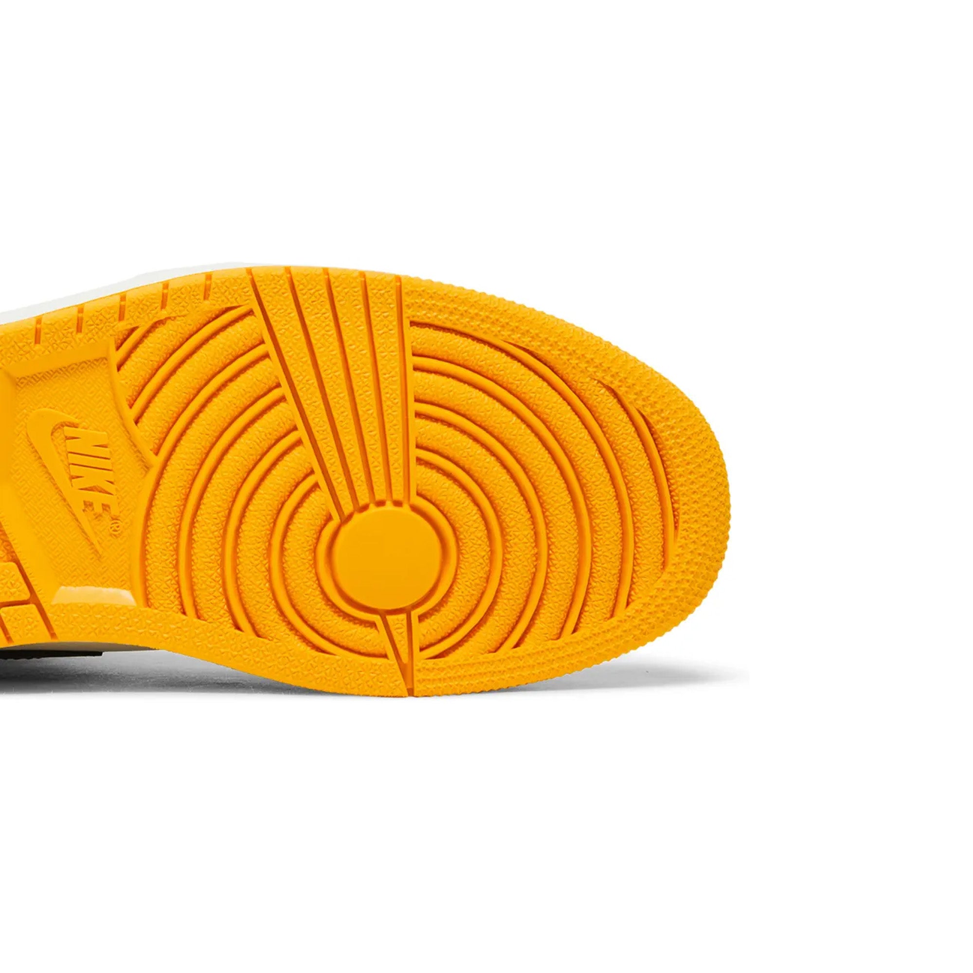 Air Jordan 1 Retro High OG 'Taxi' TD (2022) - Image 10