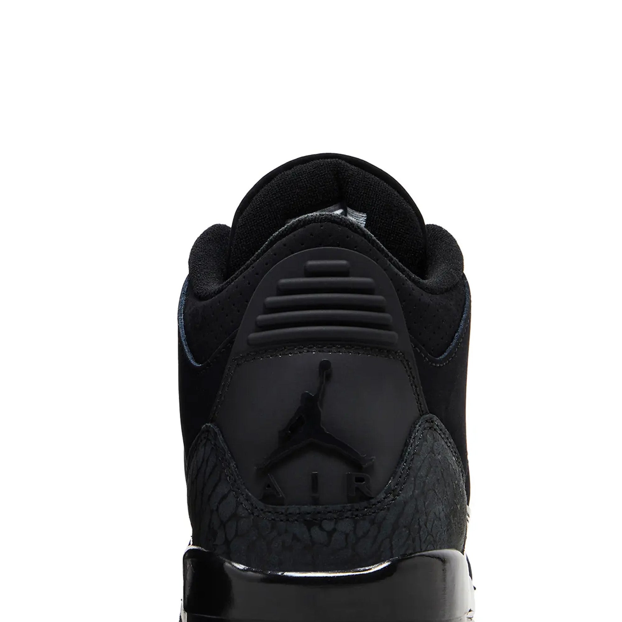 Air Jordan 3 Retro 'Black Cat' GS (2025) - Image 7