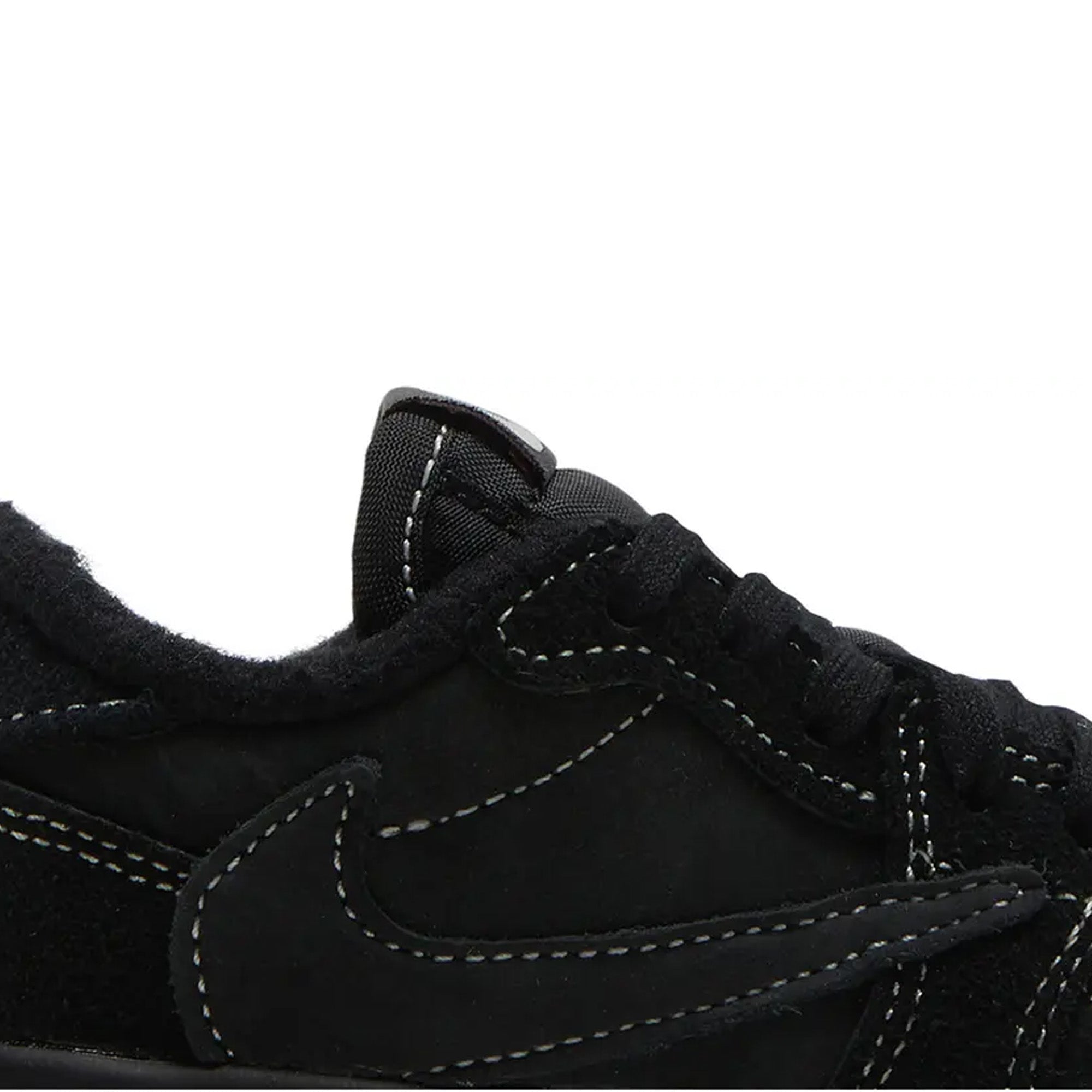 Air Jordan 1 Retro Low OG SP 'Travis Scott Black Phantom' TD (2022) - Image 5