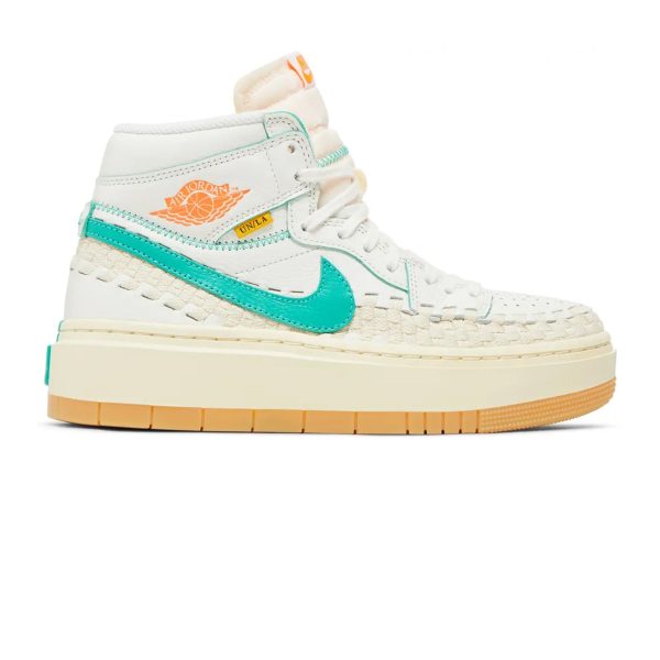 Air Jordan 1 Elevate High SP 'Union LA Bephies Beauty Supply Summer of '96'' W (2023)