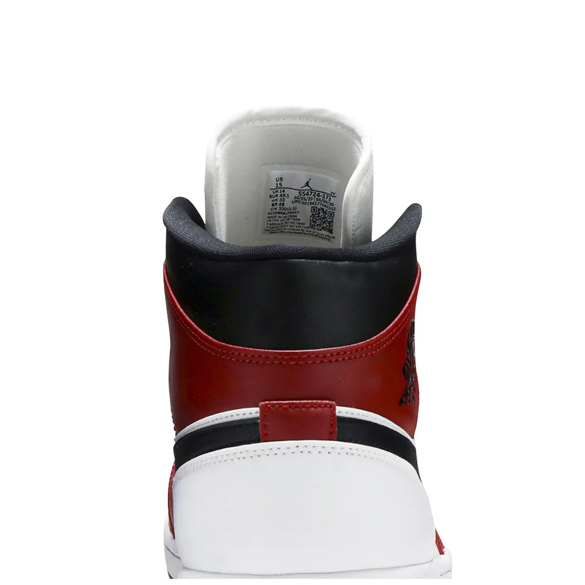 Air Jordan 1 High AJKO 'Chicago' - Image 7