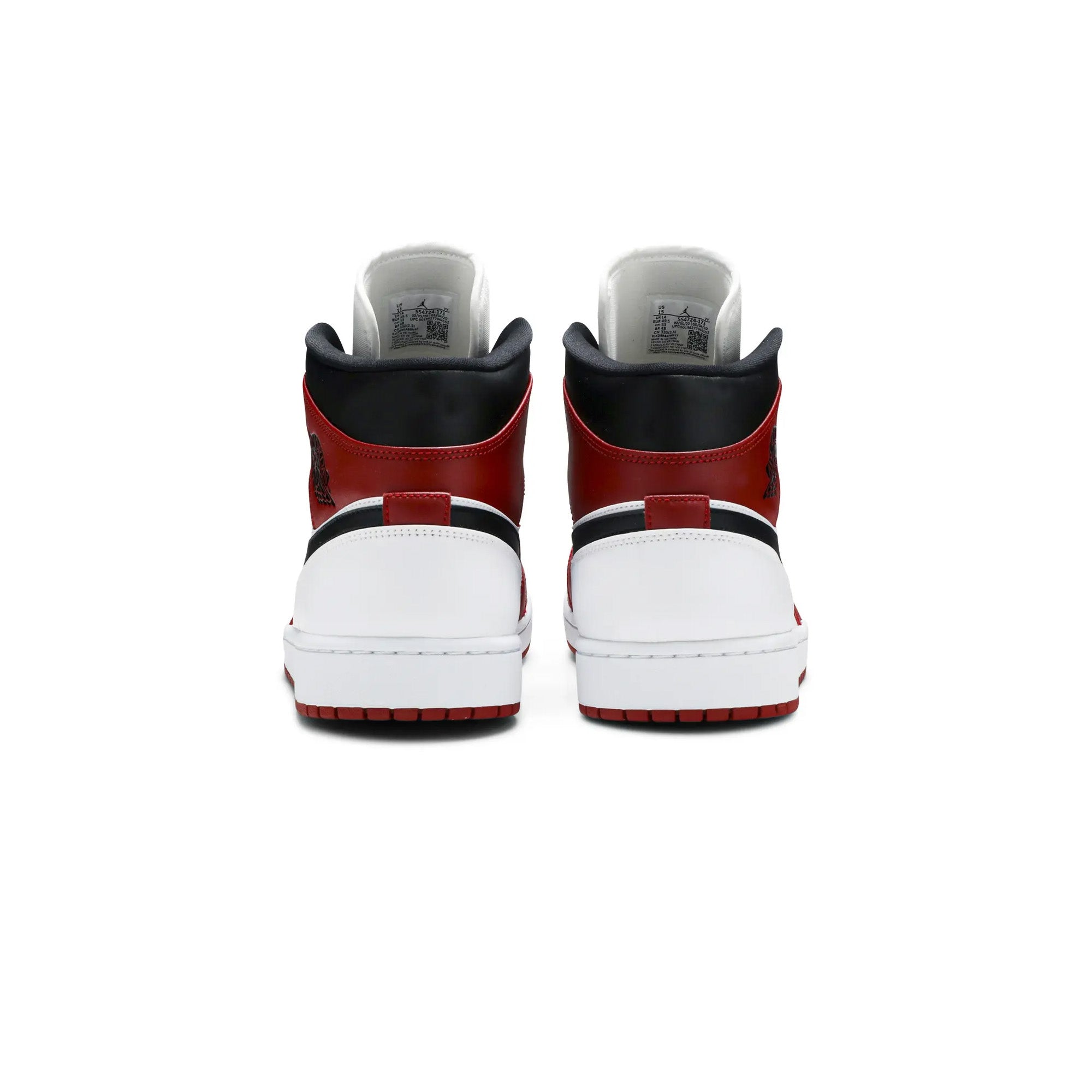 Air Jordan 1 High AJKO 'Chicago' - Image 4