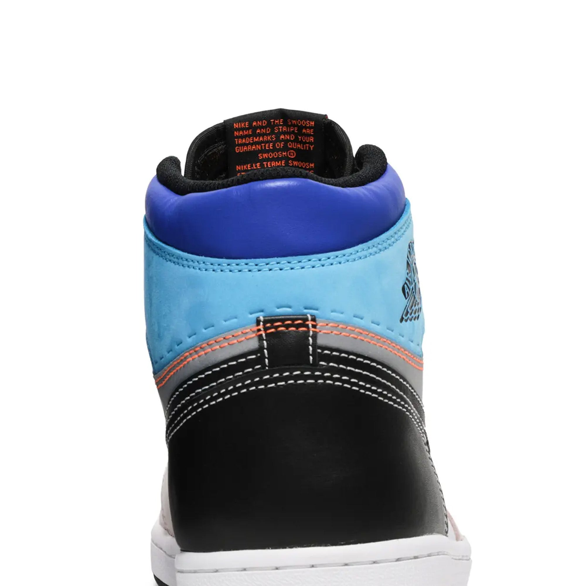 Air Jordan 1 High OG 'Prototype' - Image 7