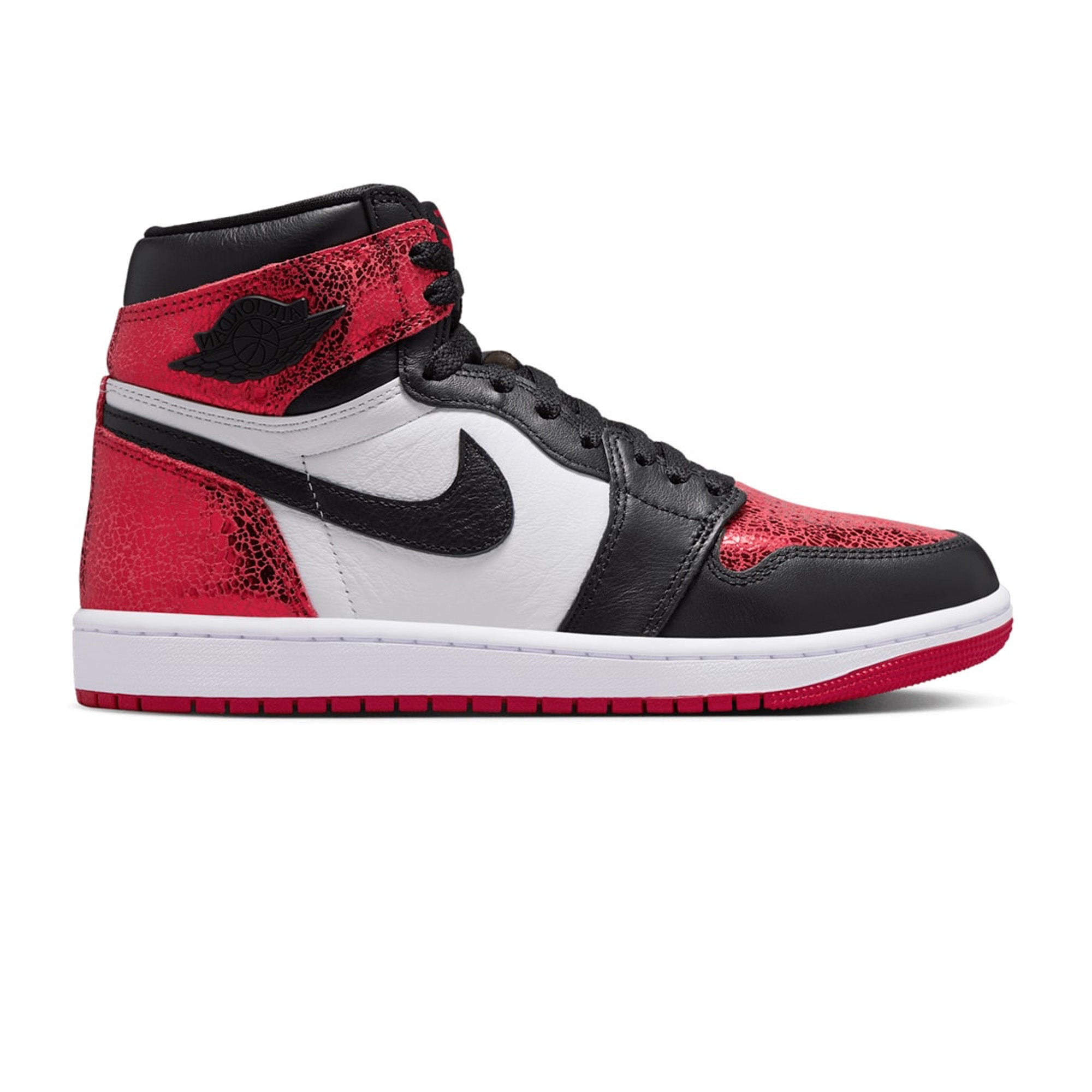 Air Jordan 1 High OG 'Ruby' Women's (2025)