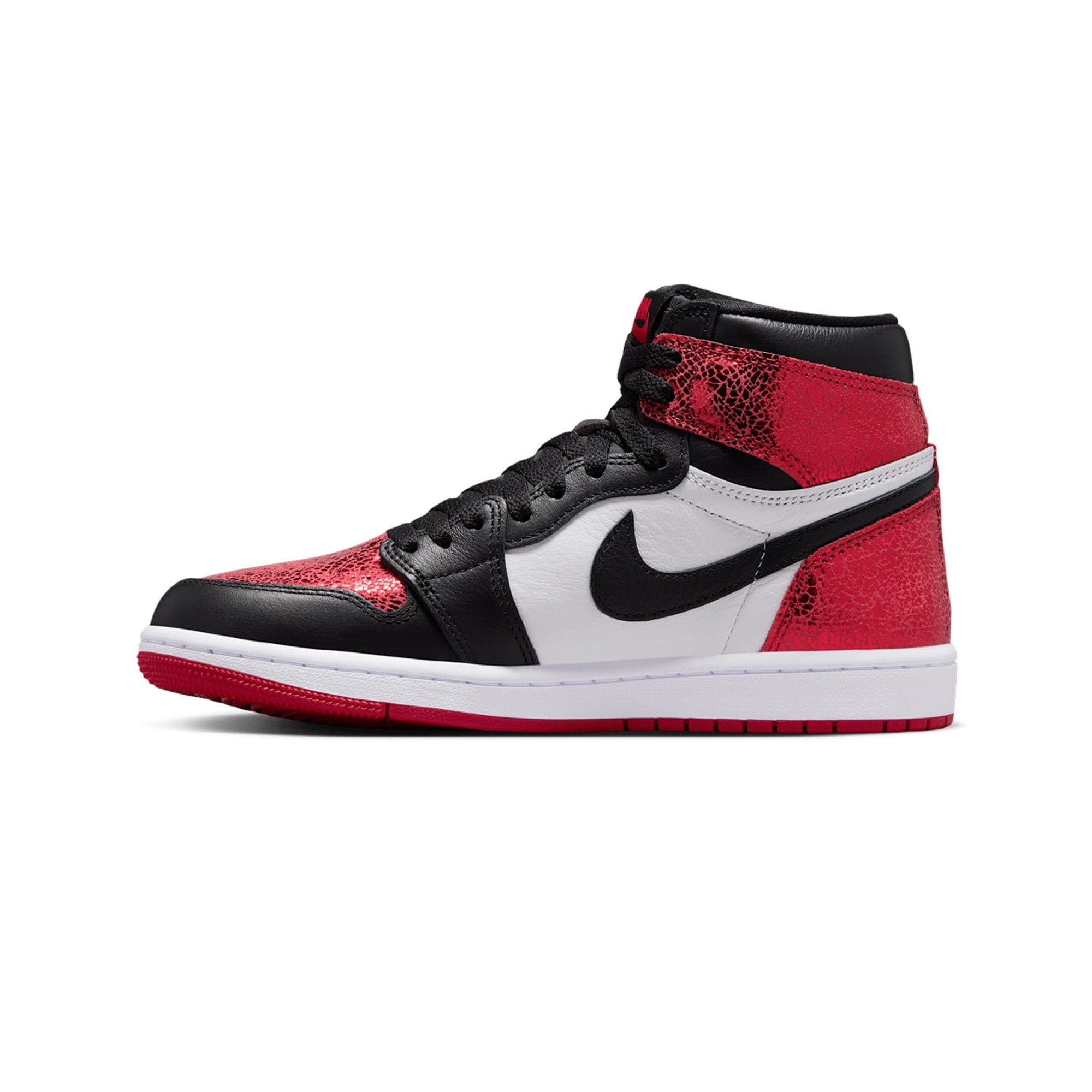 Air Jordan 1 High OG 'Ruby' Women's (2025) - Image 3
