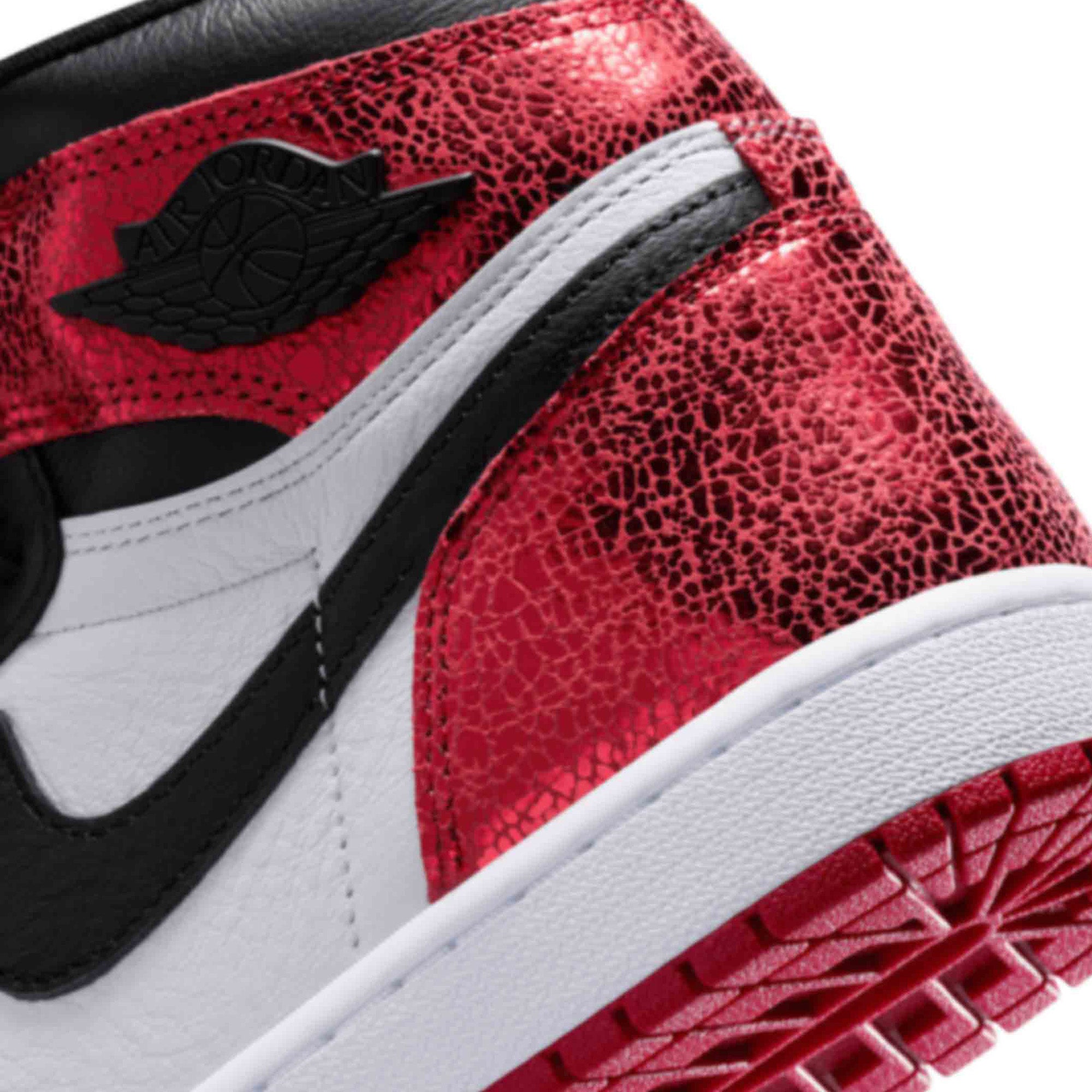 Air Jordan 1 High OG 'Ruby' Women's (2025) - Image 8