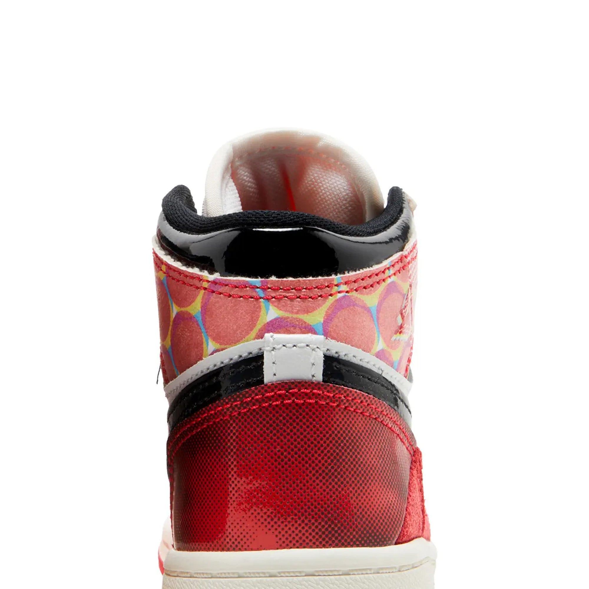 Jordan 1 High OG 'Spider-Man Across the Spider-Verse' TD (2023) - Image 7