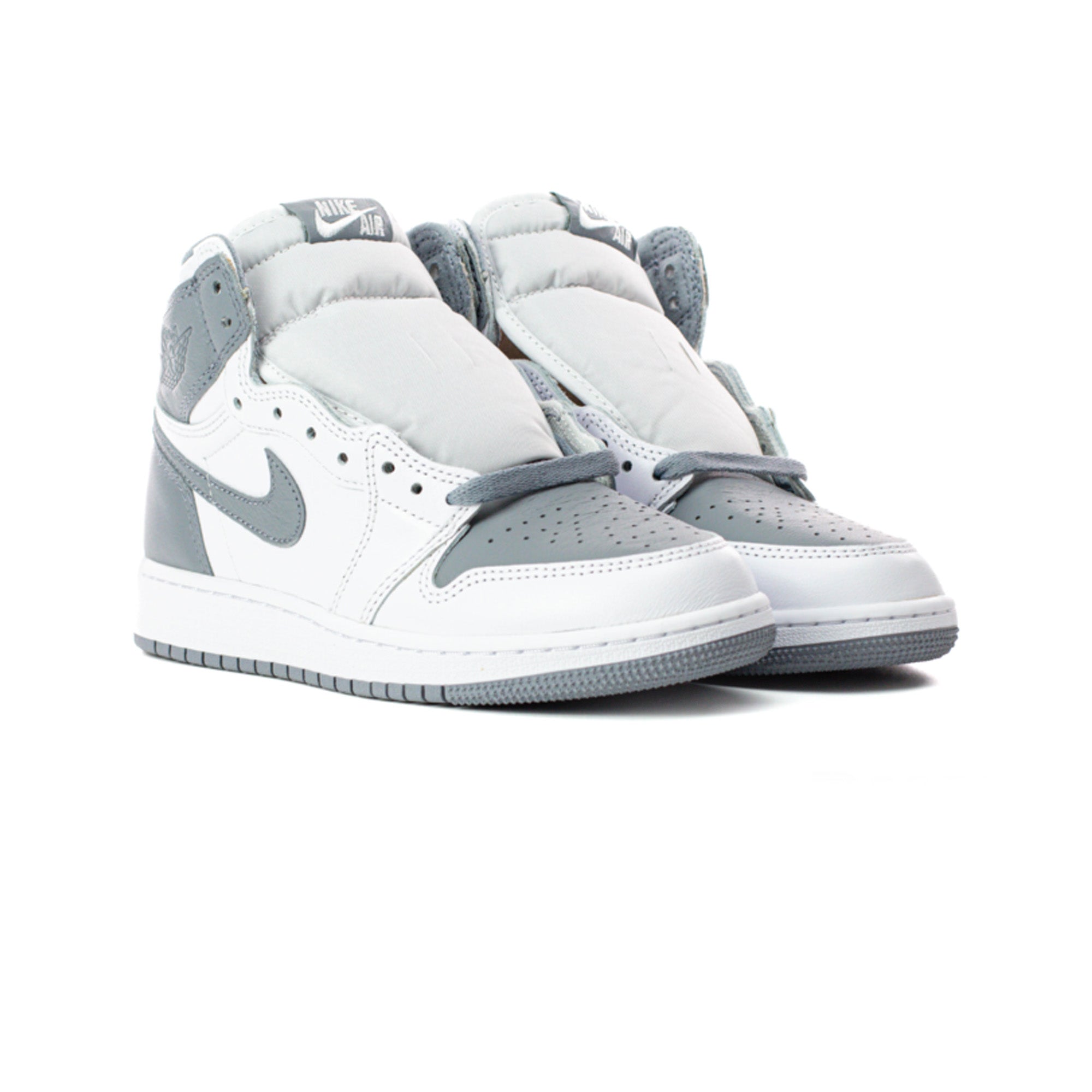 Air Jordan 1 High OG 'Stealth' GS (2022) - Image 2